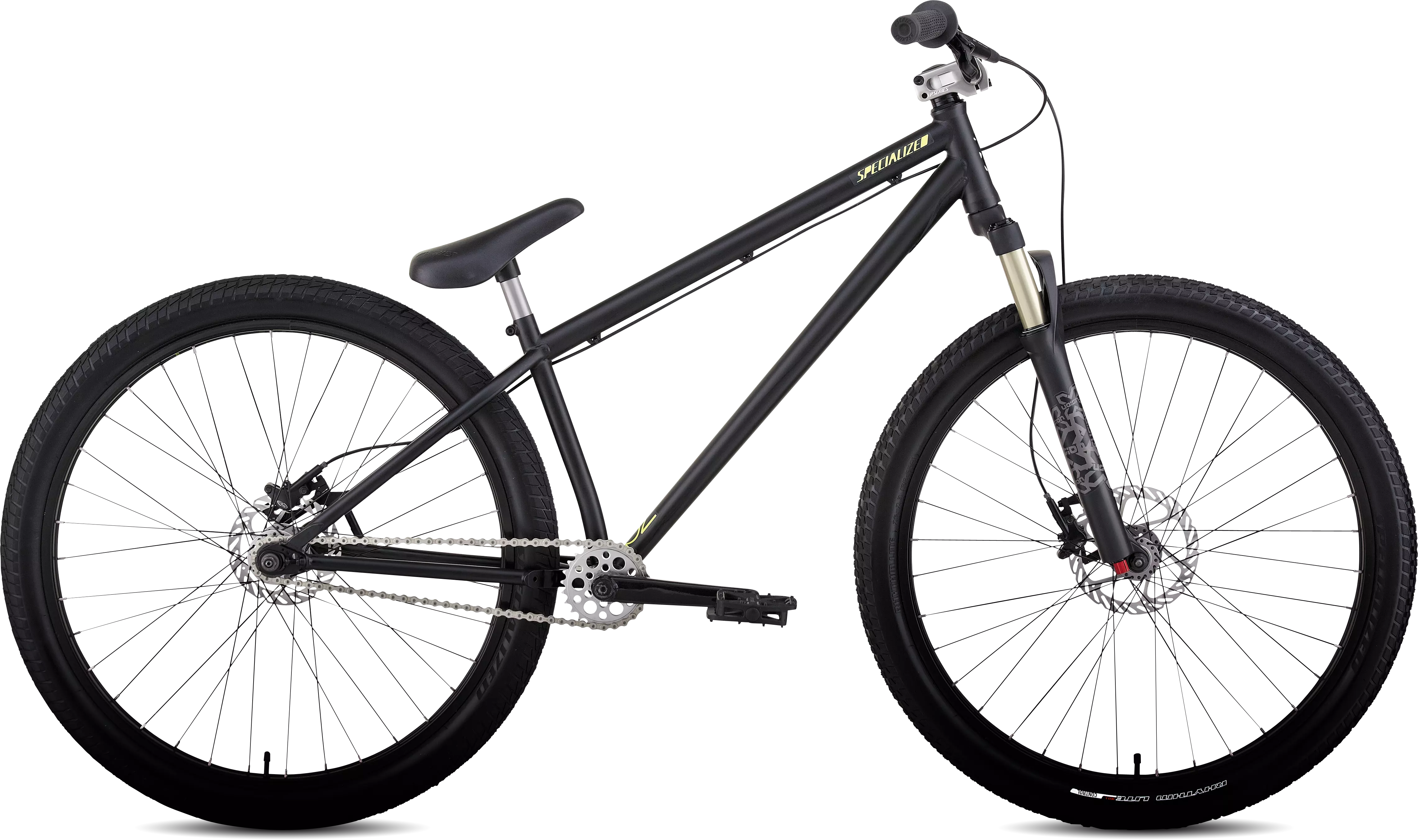 Specialised p2 jump bike sale