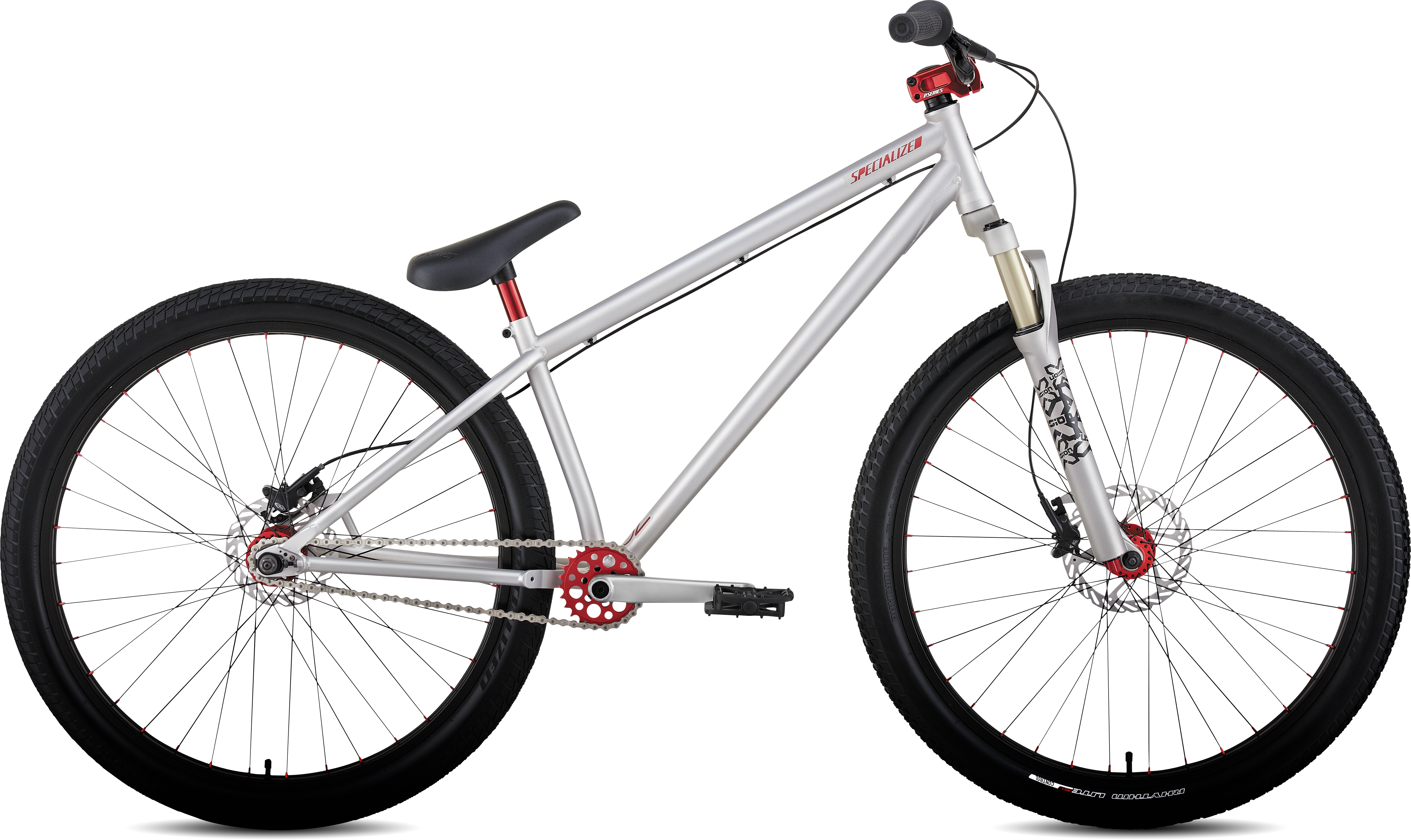 Specialized sale p series