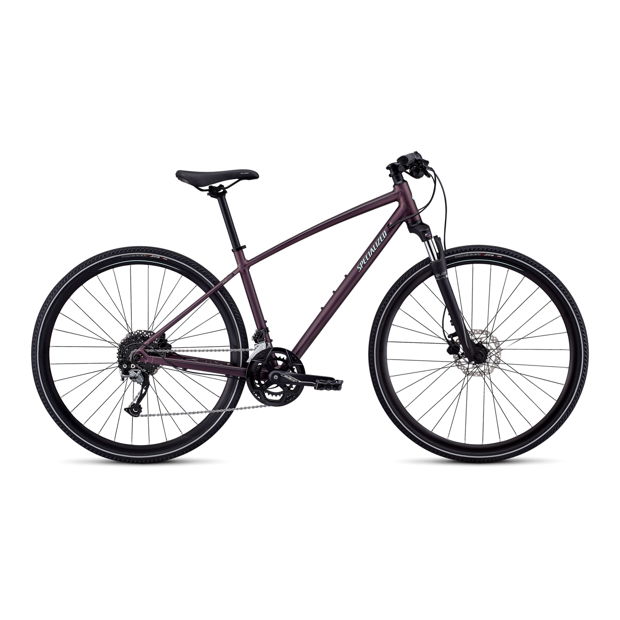 Specialized ariel 2024 weight