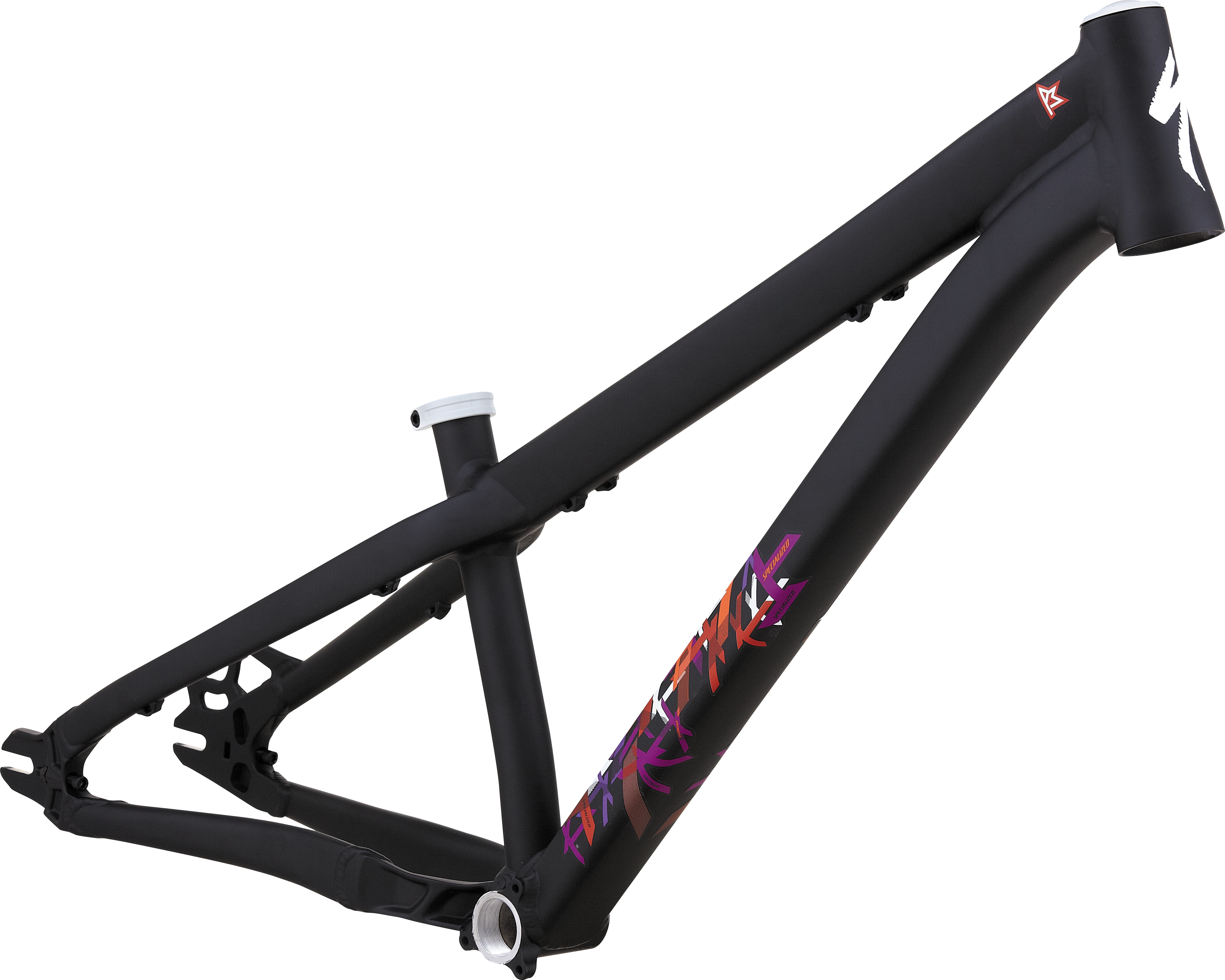 Specialized p3 frame clearance for sale