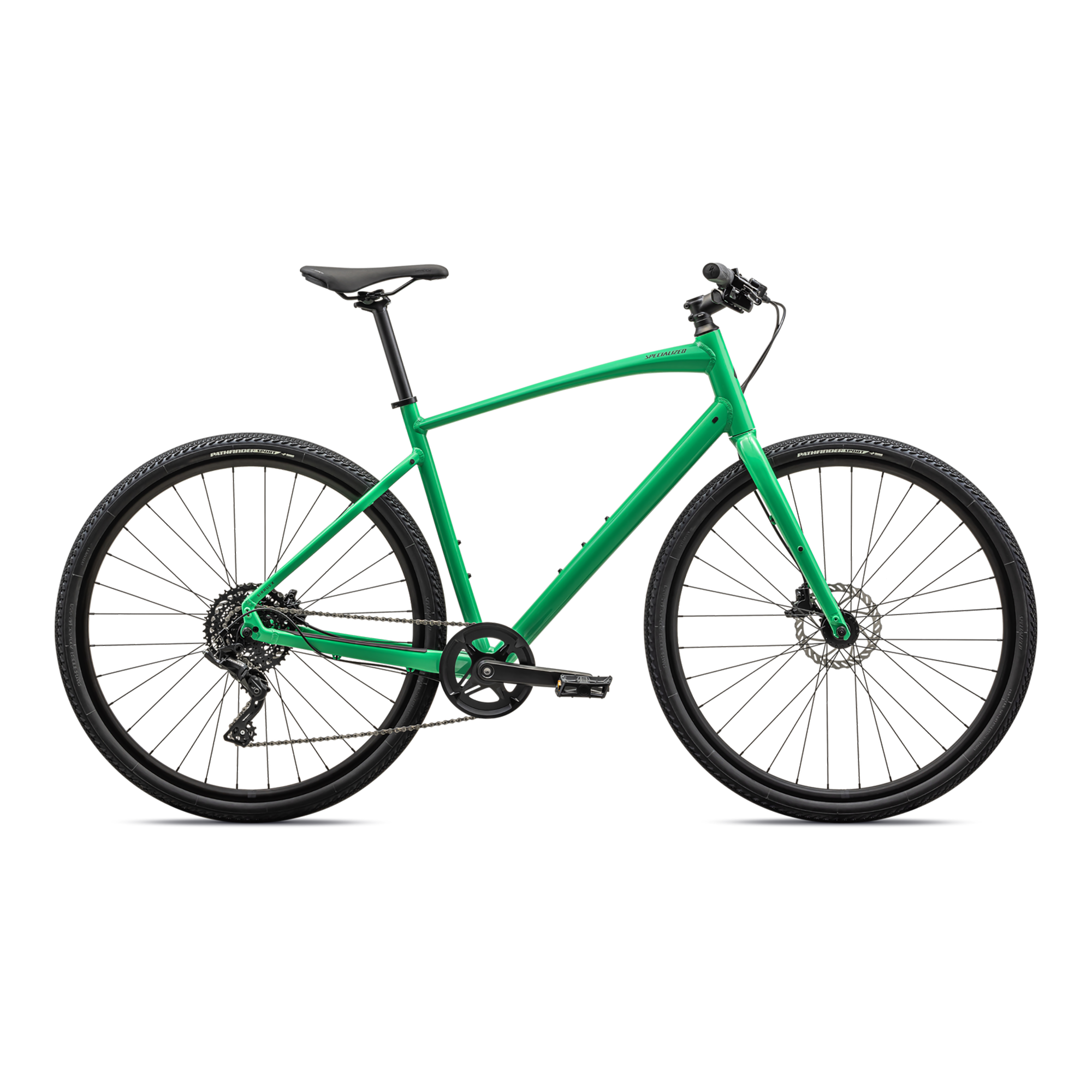 SPECIALIZED シティサイクルをご紹介します！ Commuter Bikes - Specialized