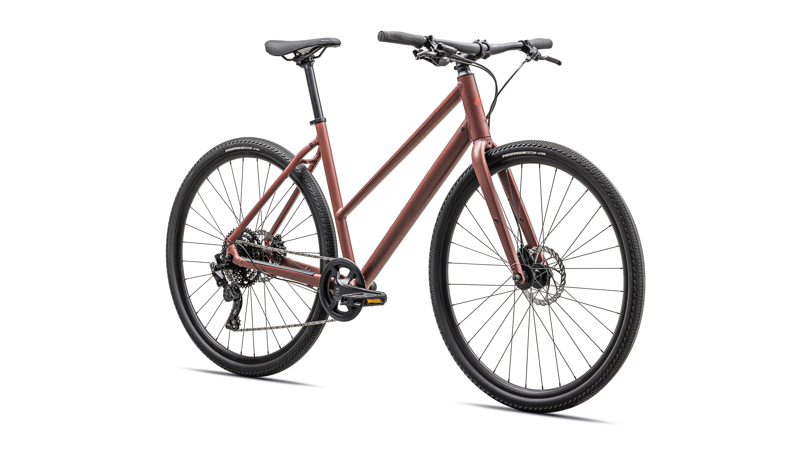 Specialized globe women s reasobable hybrid bike