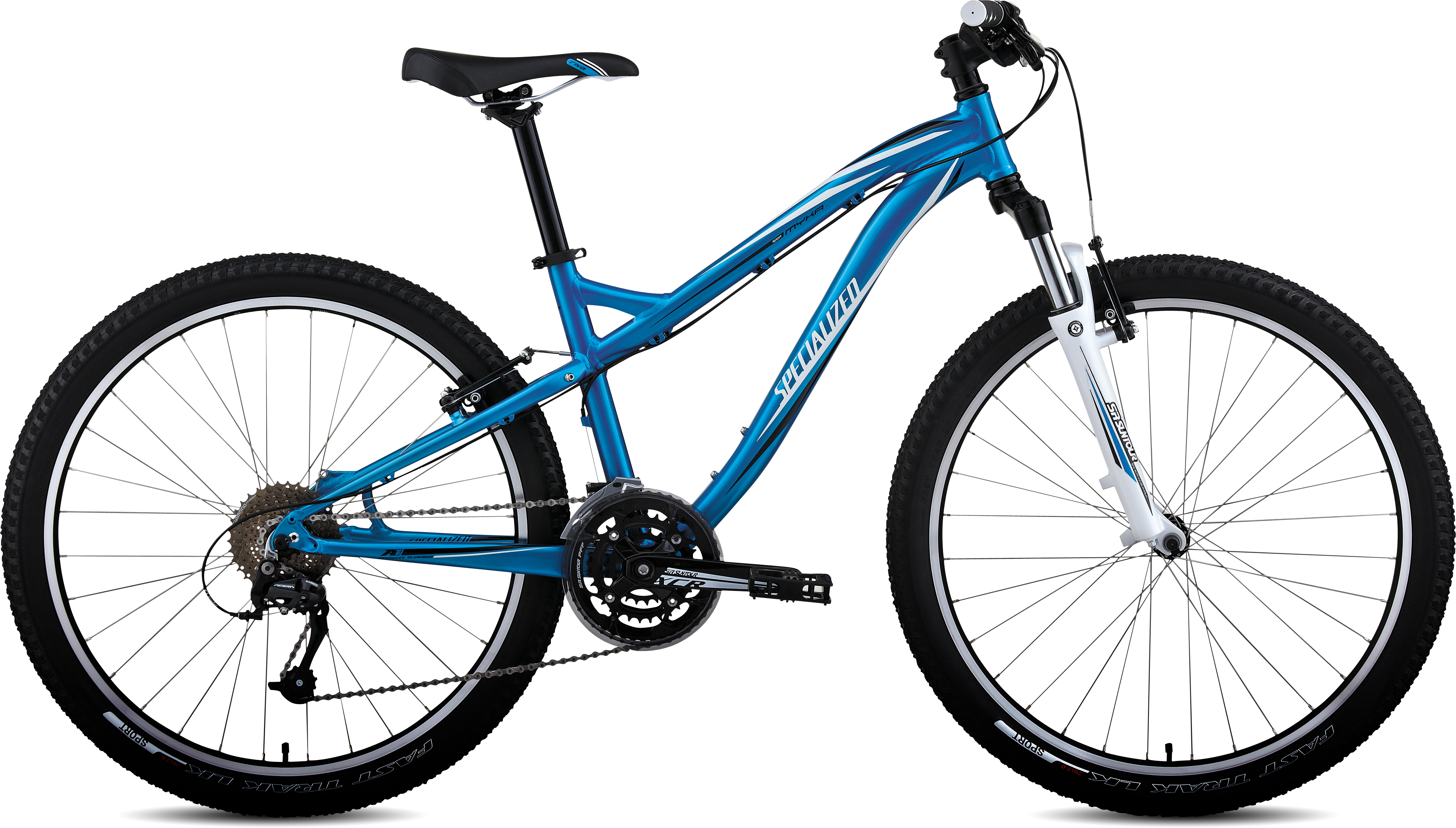 Specialized myka shop blue book