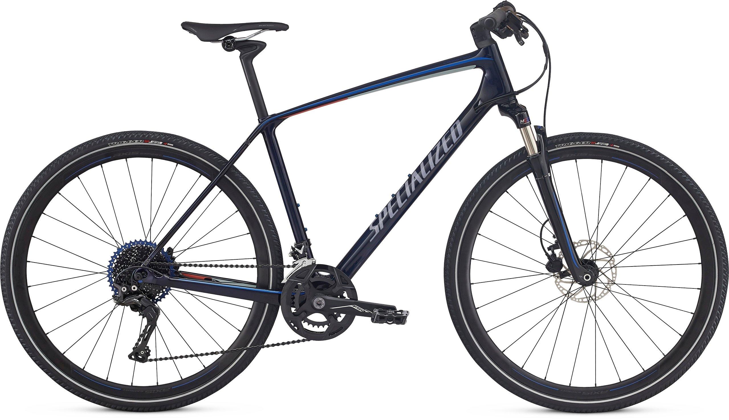 Specialized crosstrail clearance mountain bike