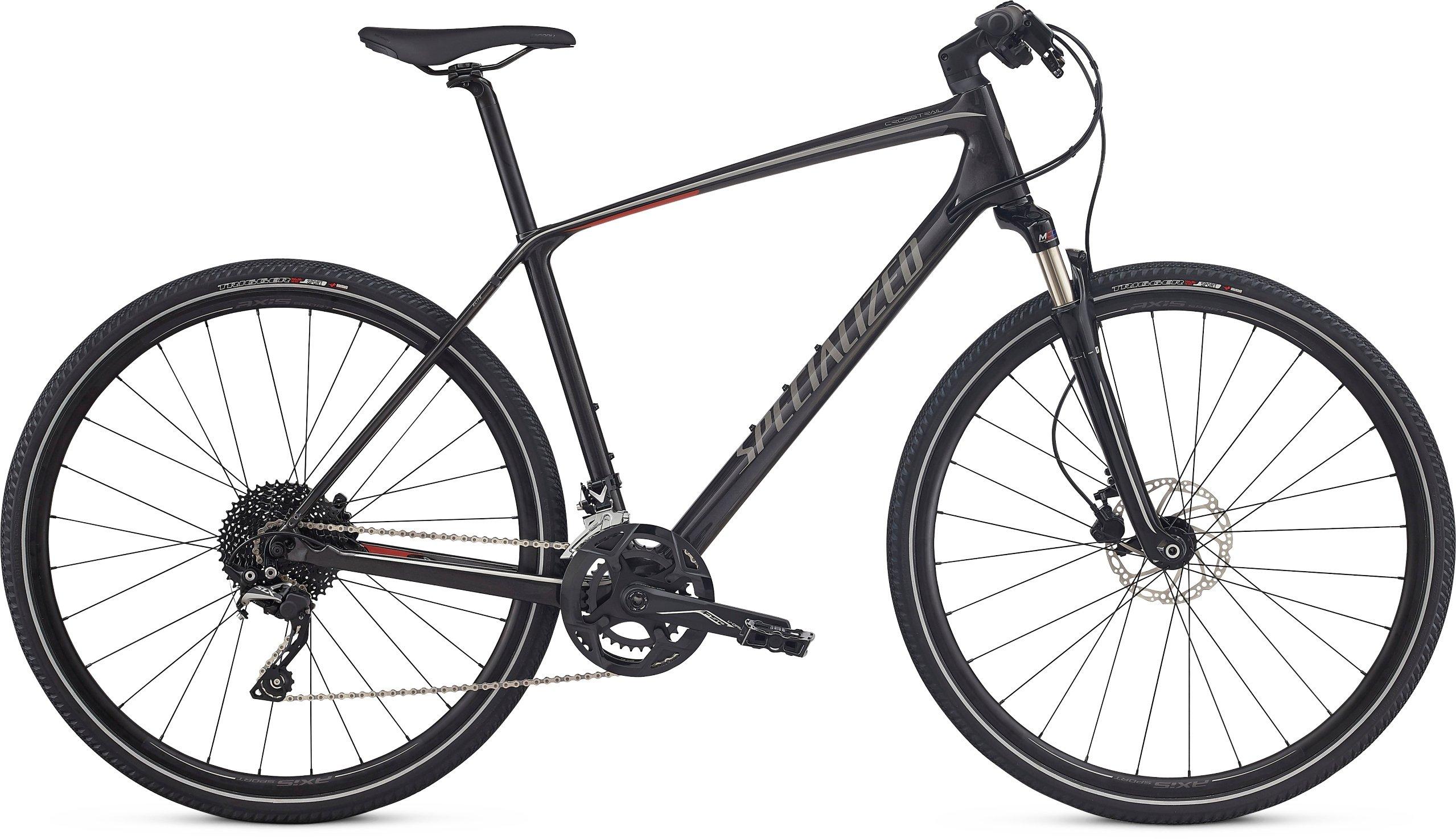 Specialized crosstrail bicycle sale