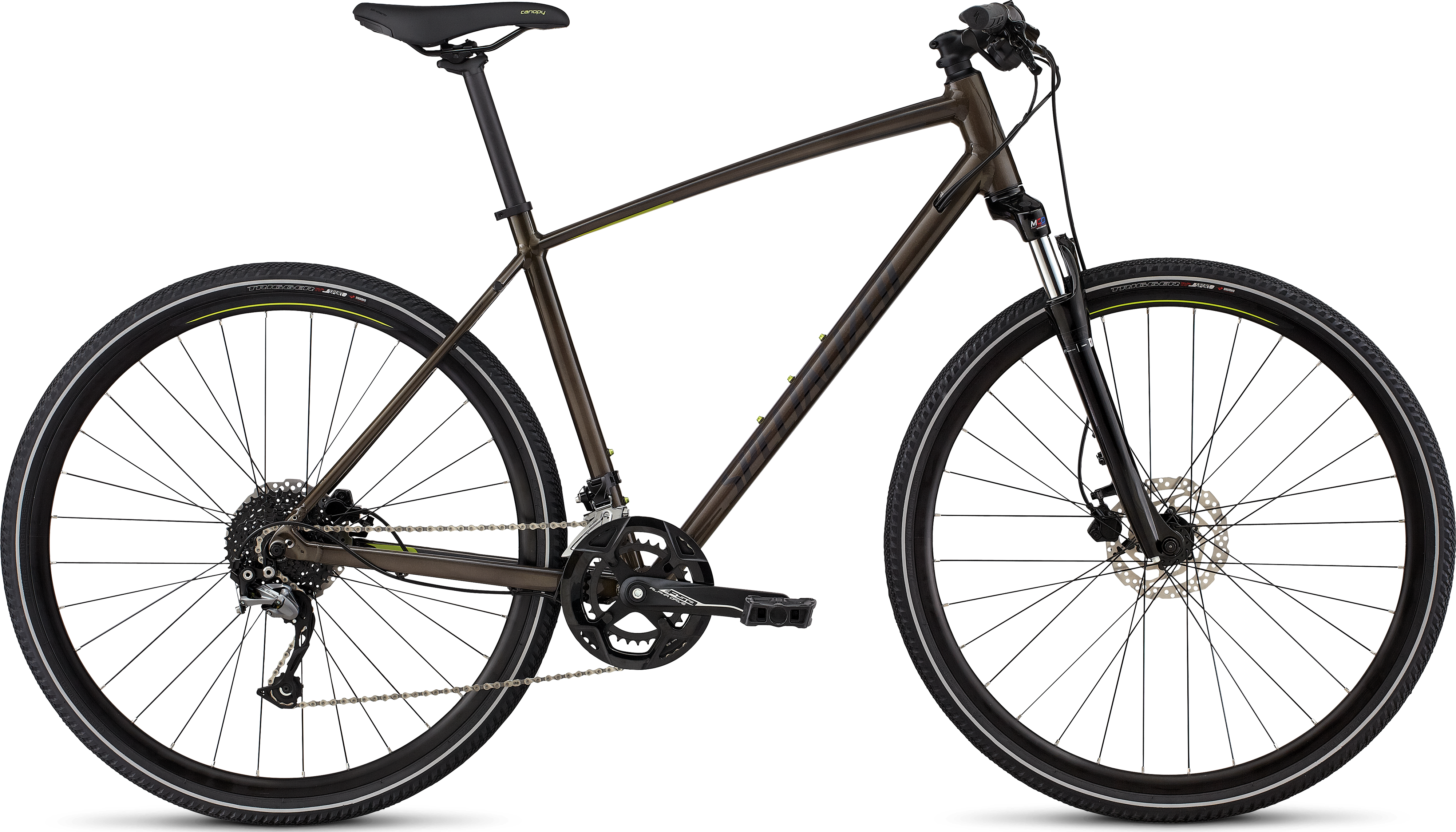 Specialized crosstrail sport on sale 2020 hybrid bike