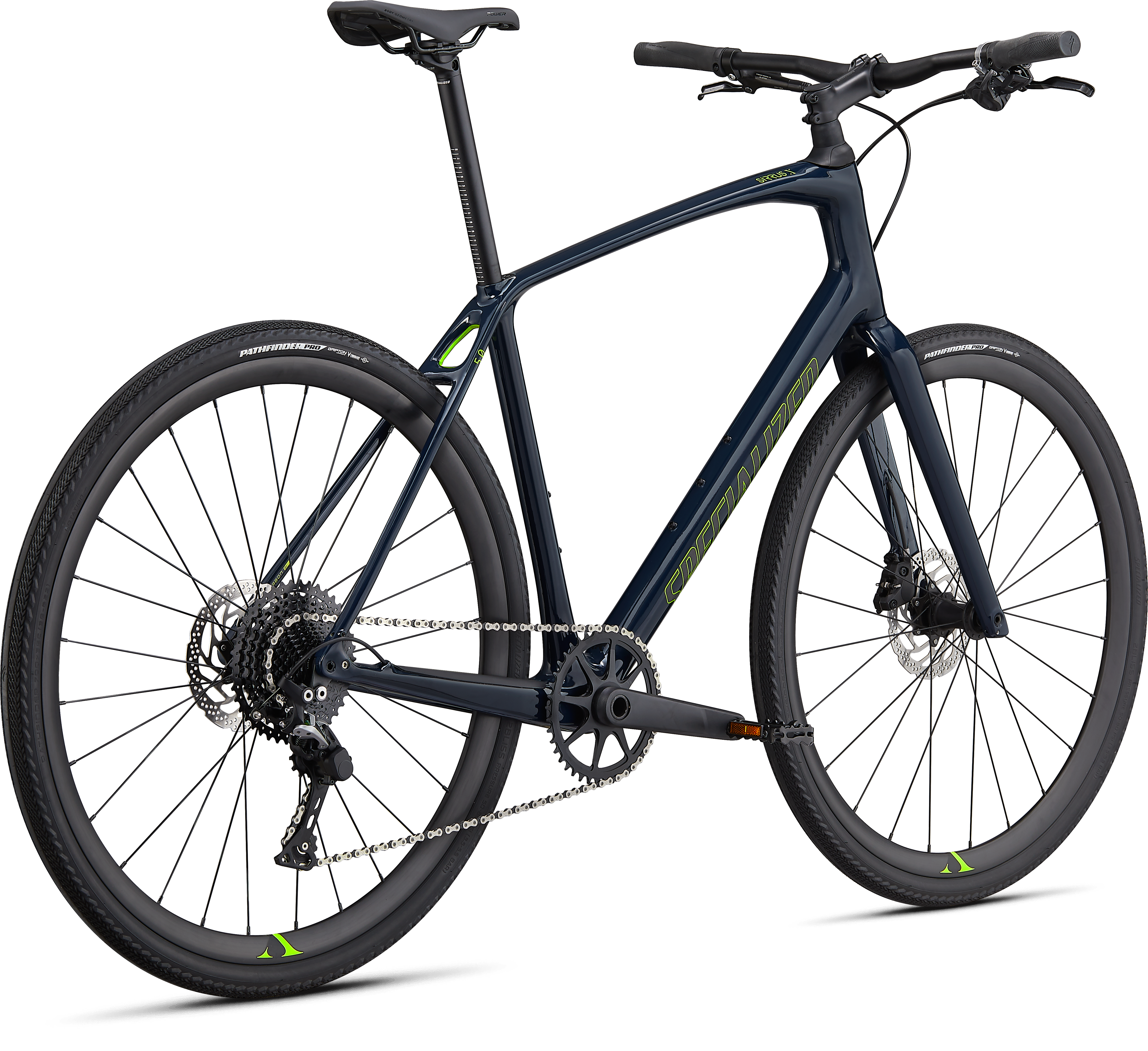 Specialized sirrus x store carbon comp 2019