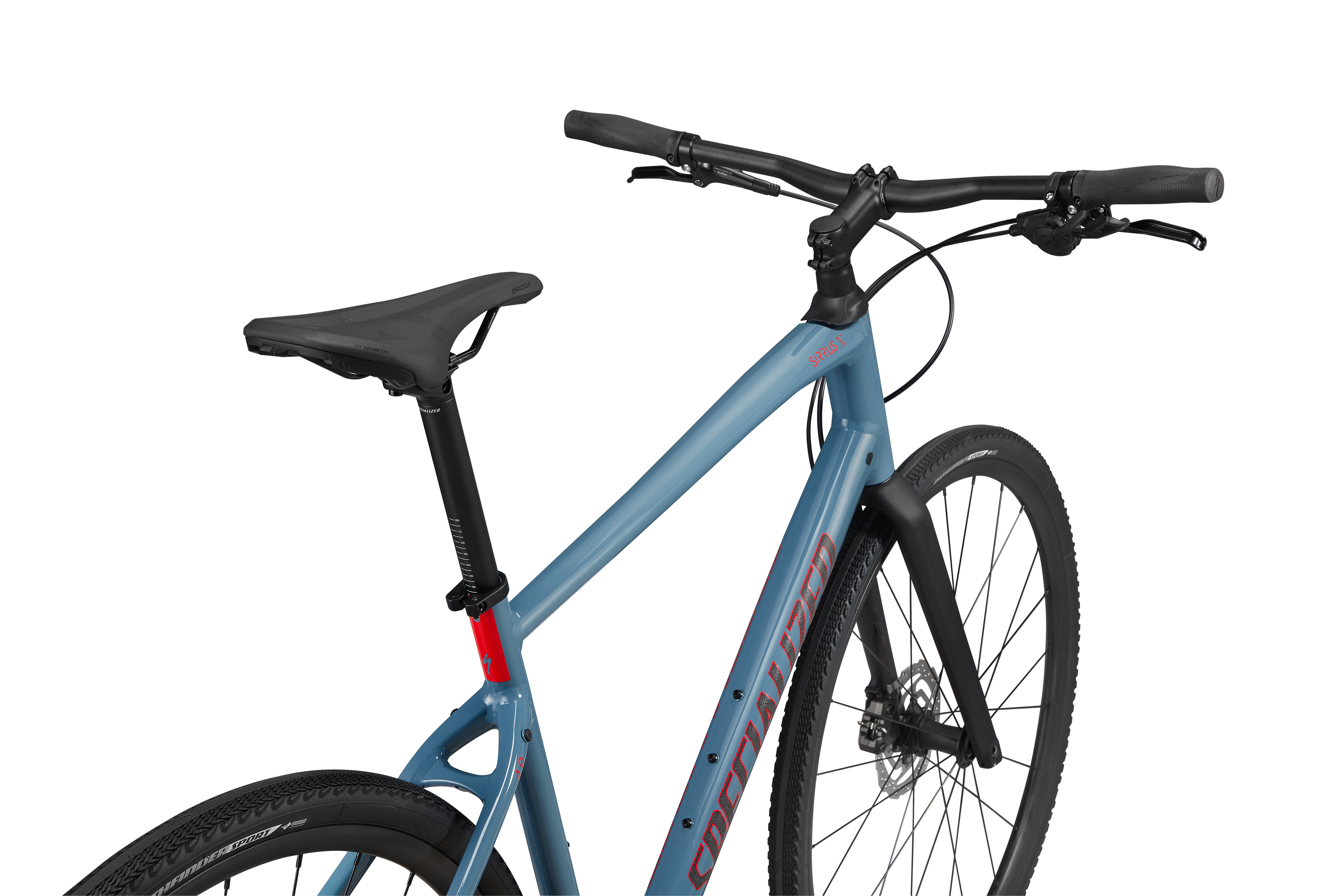 Specialized men's discount sirrus single speed