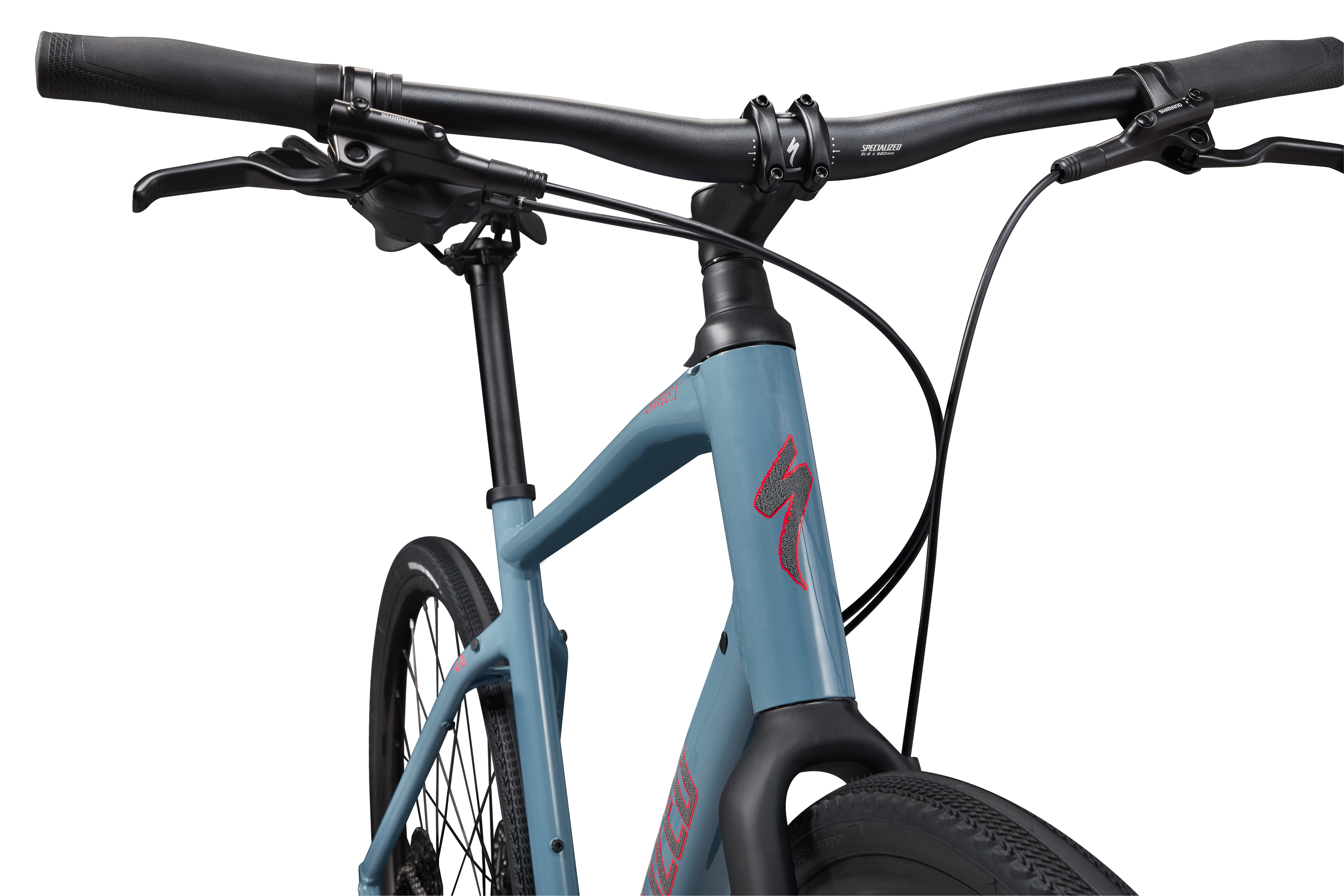 Specialized sirrus clearance x 2020