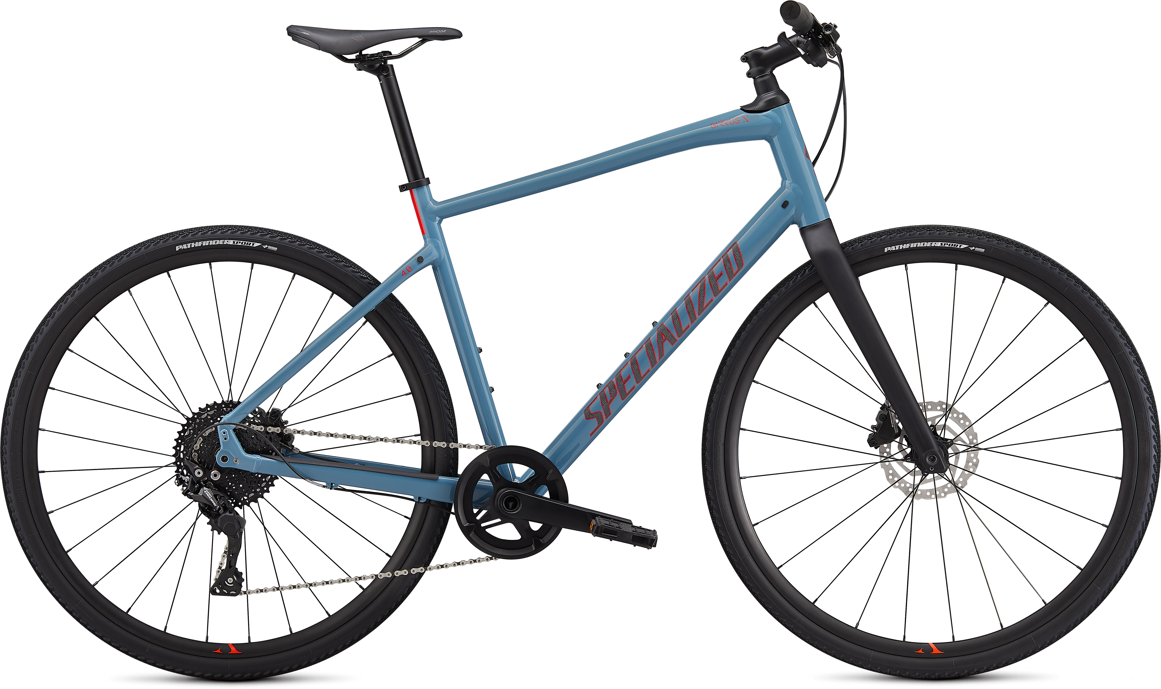 Sirrus X 4.0 | Specialized.com