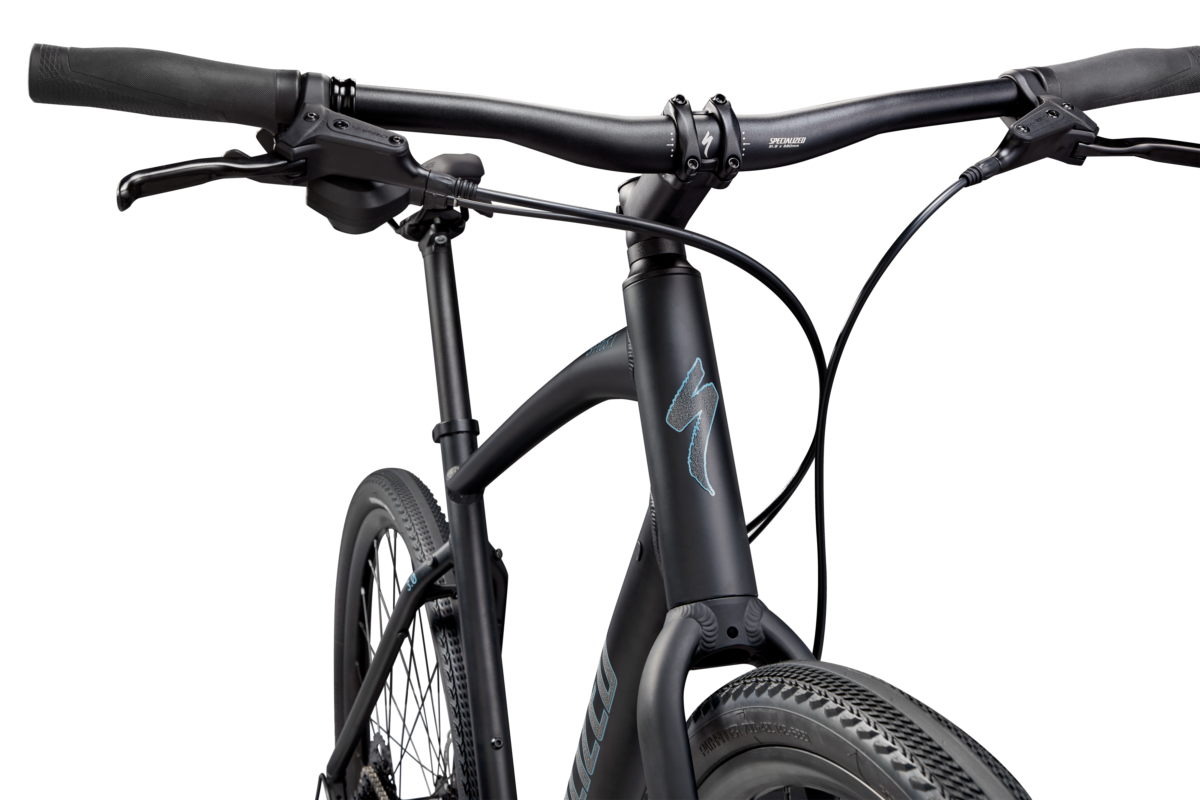 Sirrus X 3.0 | Specialized.com.cn