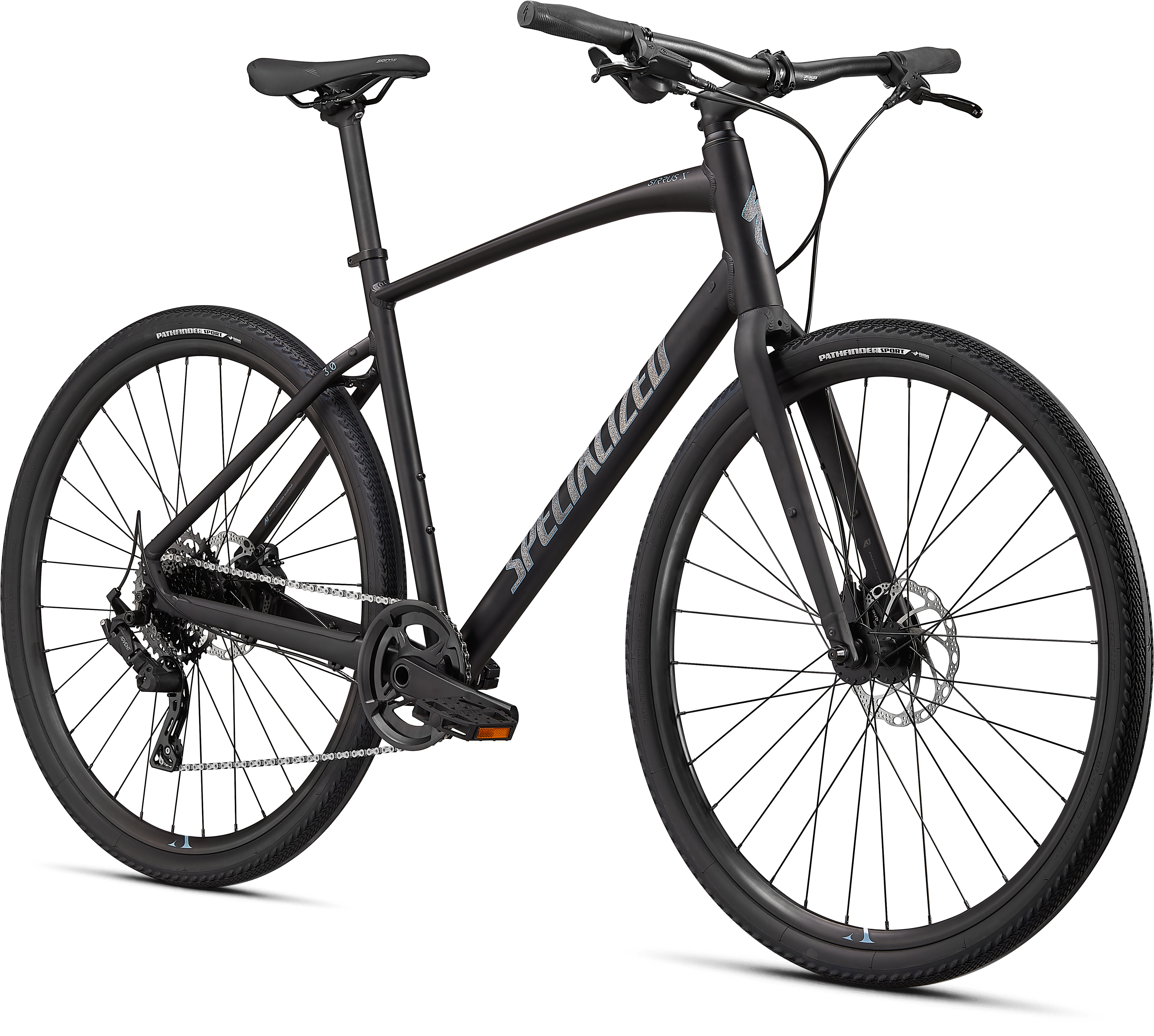 specialised sirrus x 2.0 review