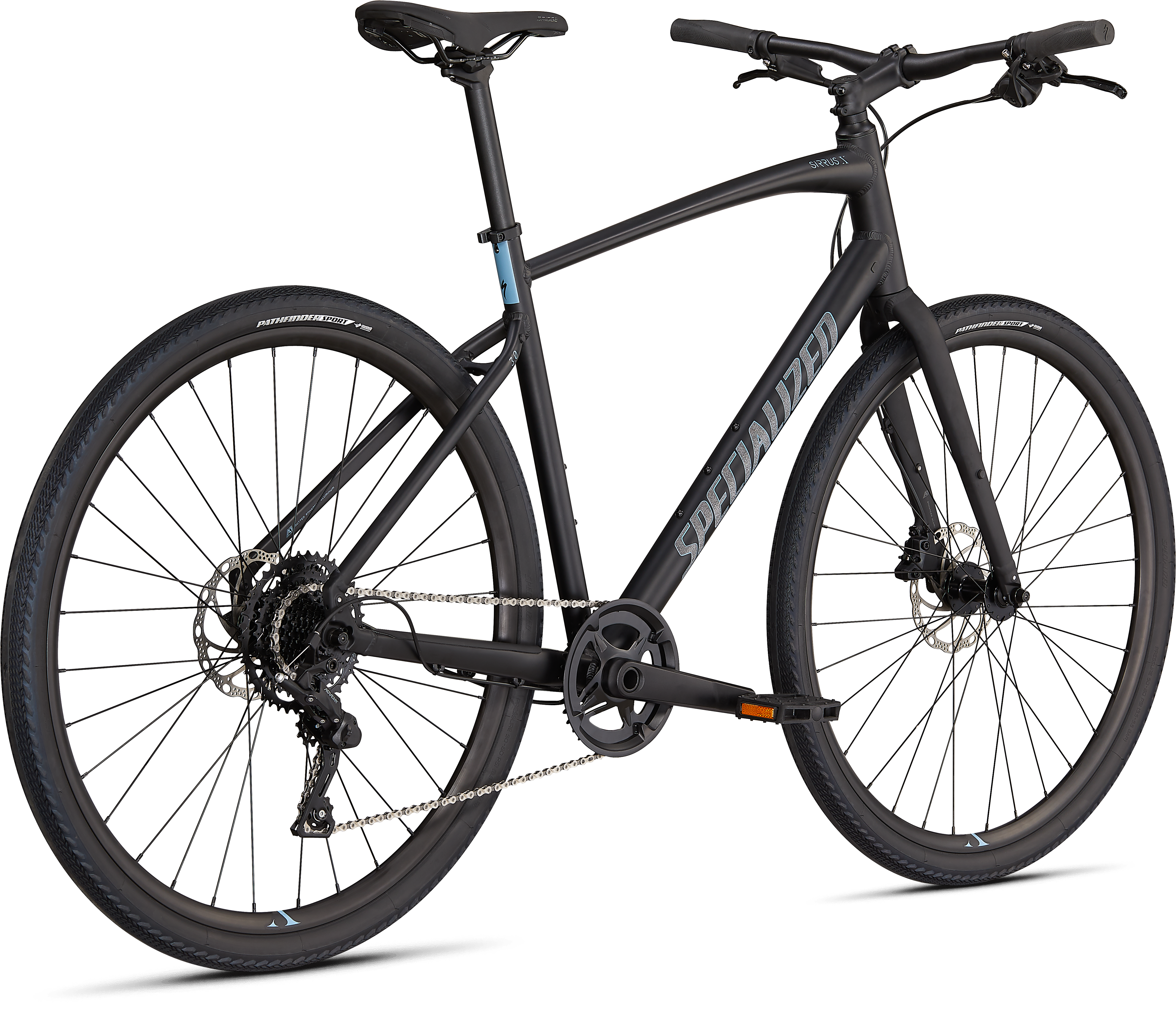 Sirrus X 3.0 | Specialized.com.cn