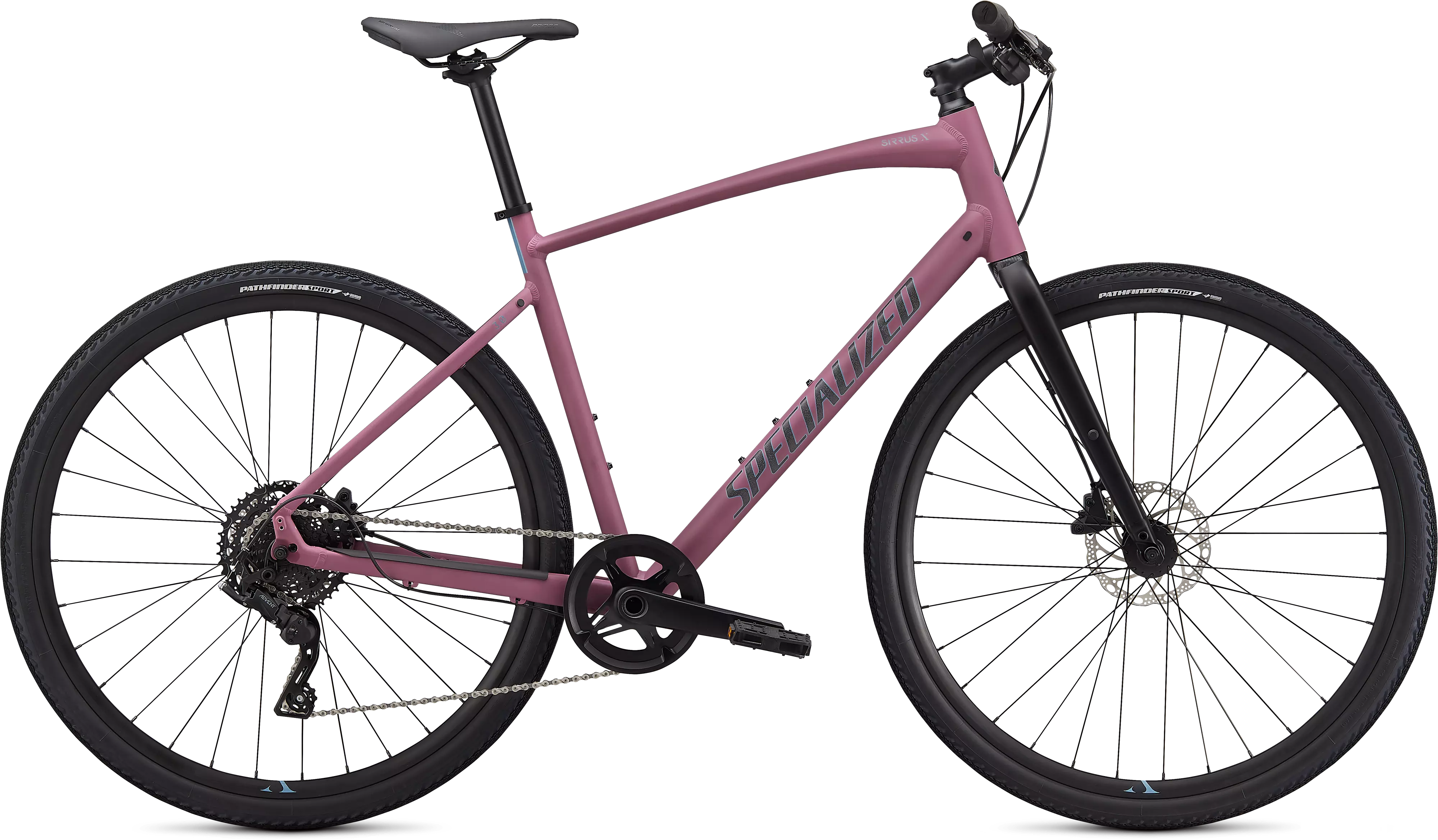 Specialized bike pink on sale