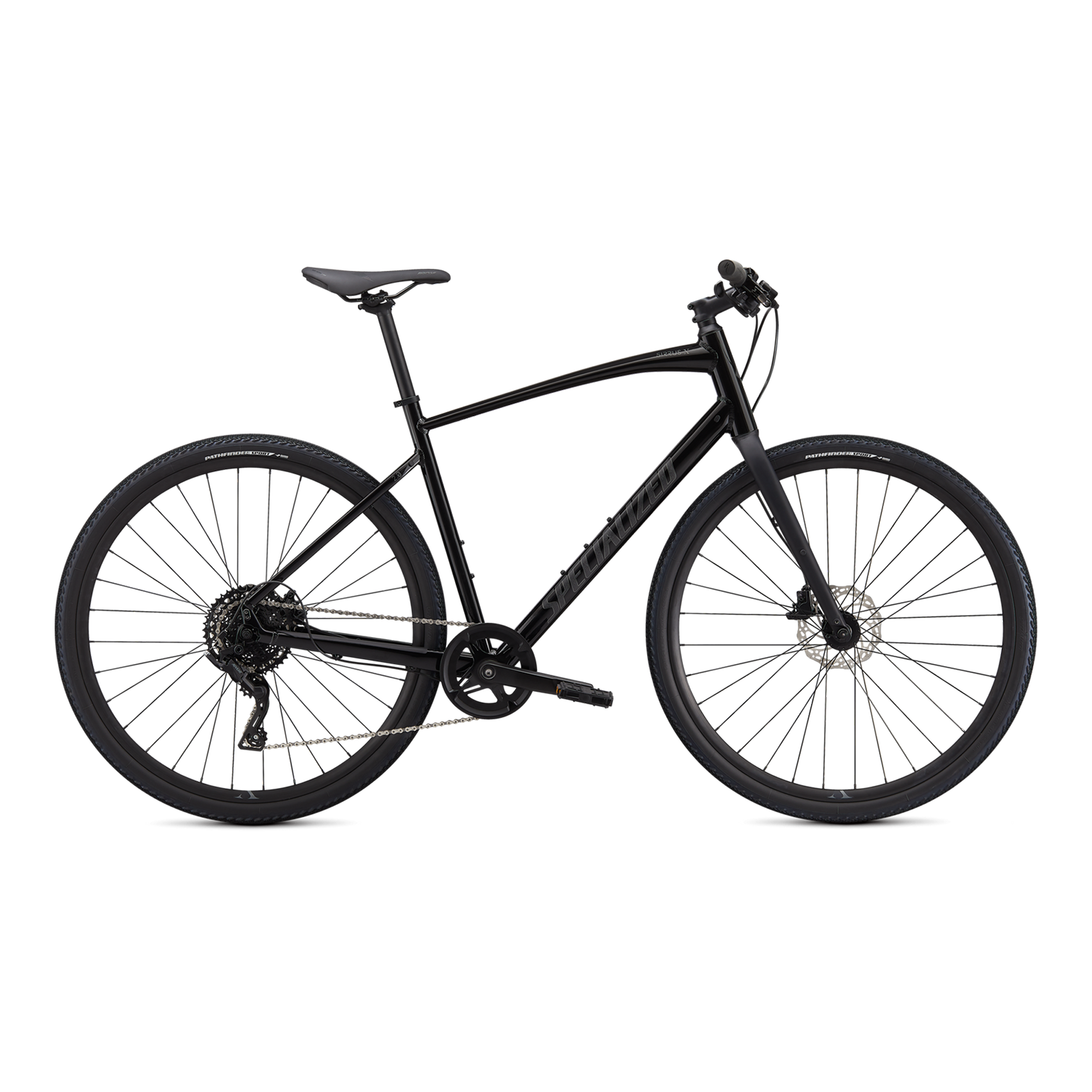 Specialized men's hot sale sirrus alloy