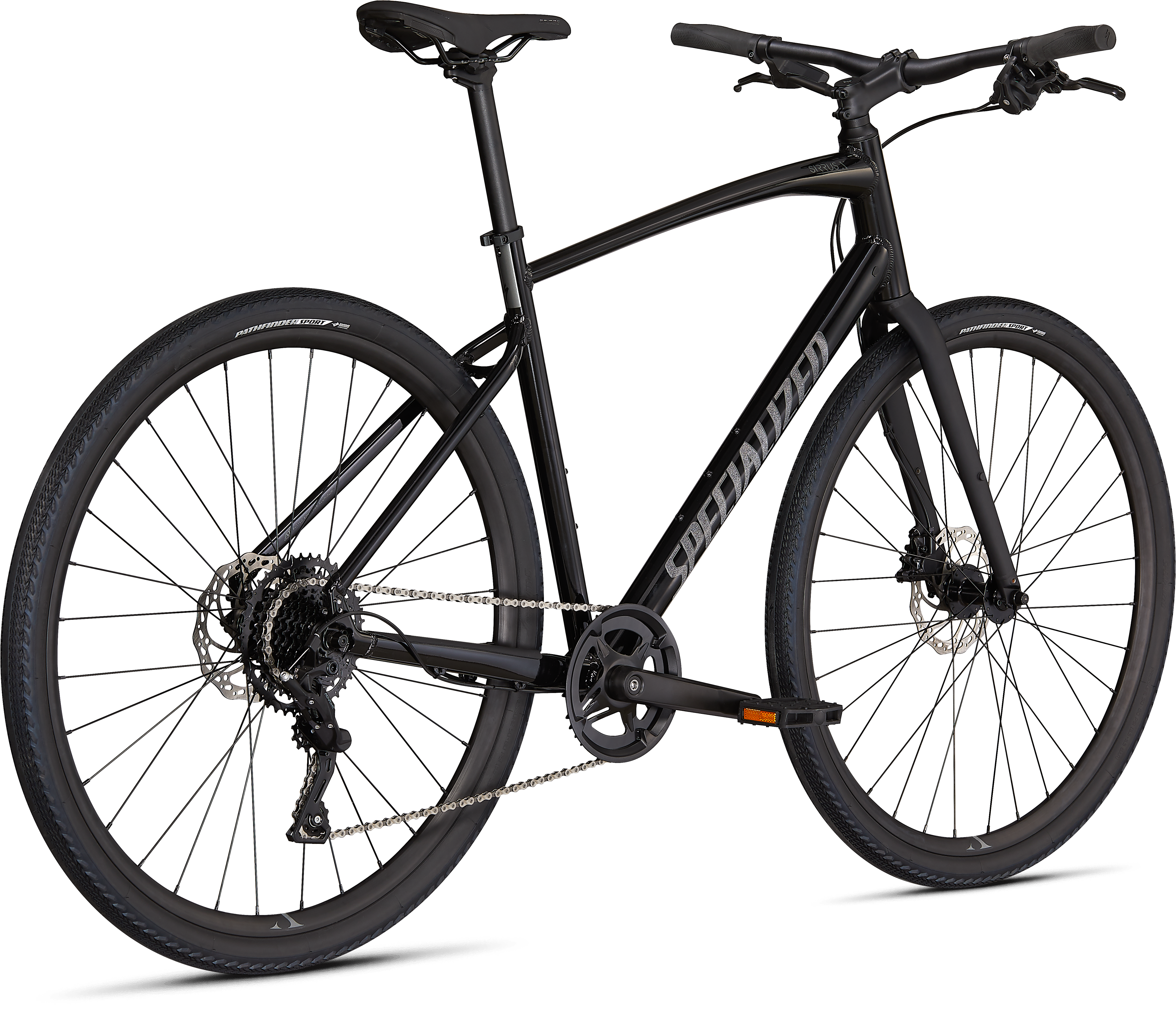 Sirrus 2 online specialized