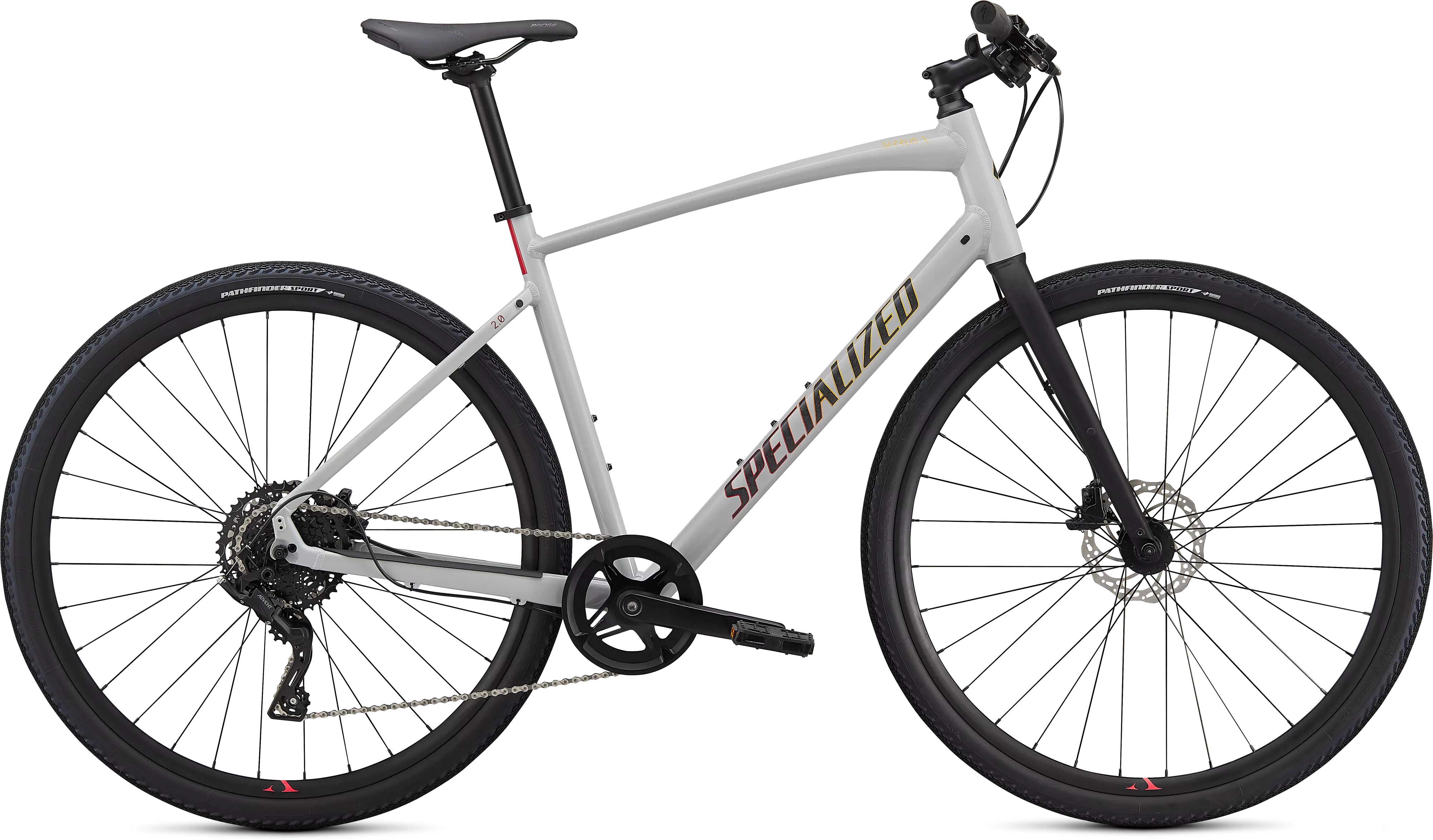 Specialized sirrus 2 2021 sale