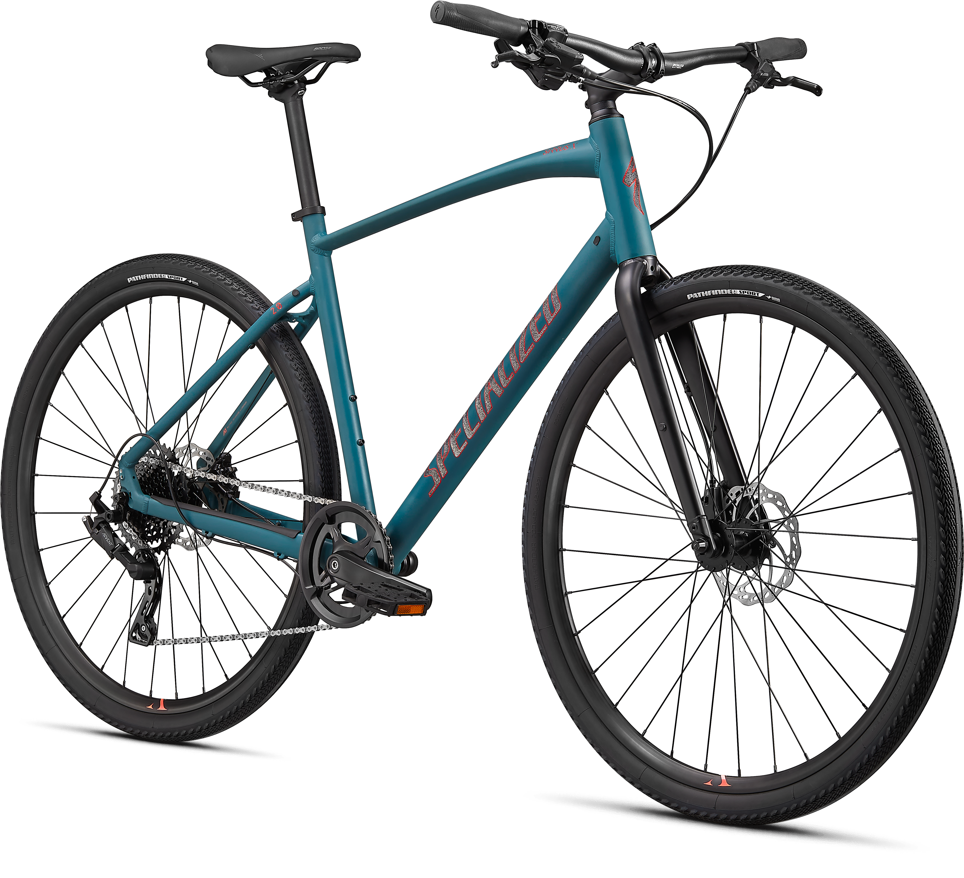 Specialized sirrus shop 2.0 2021