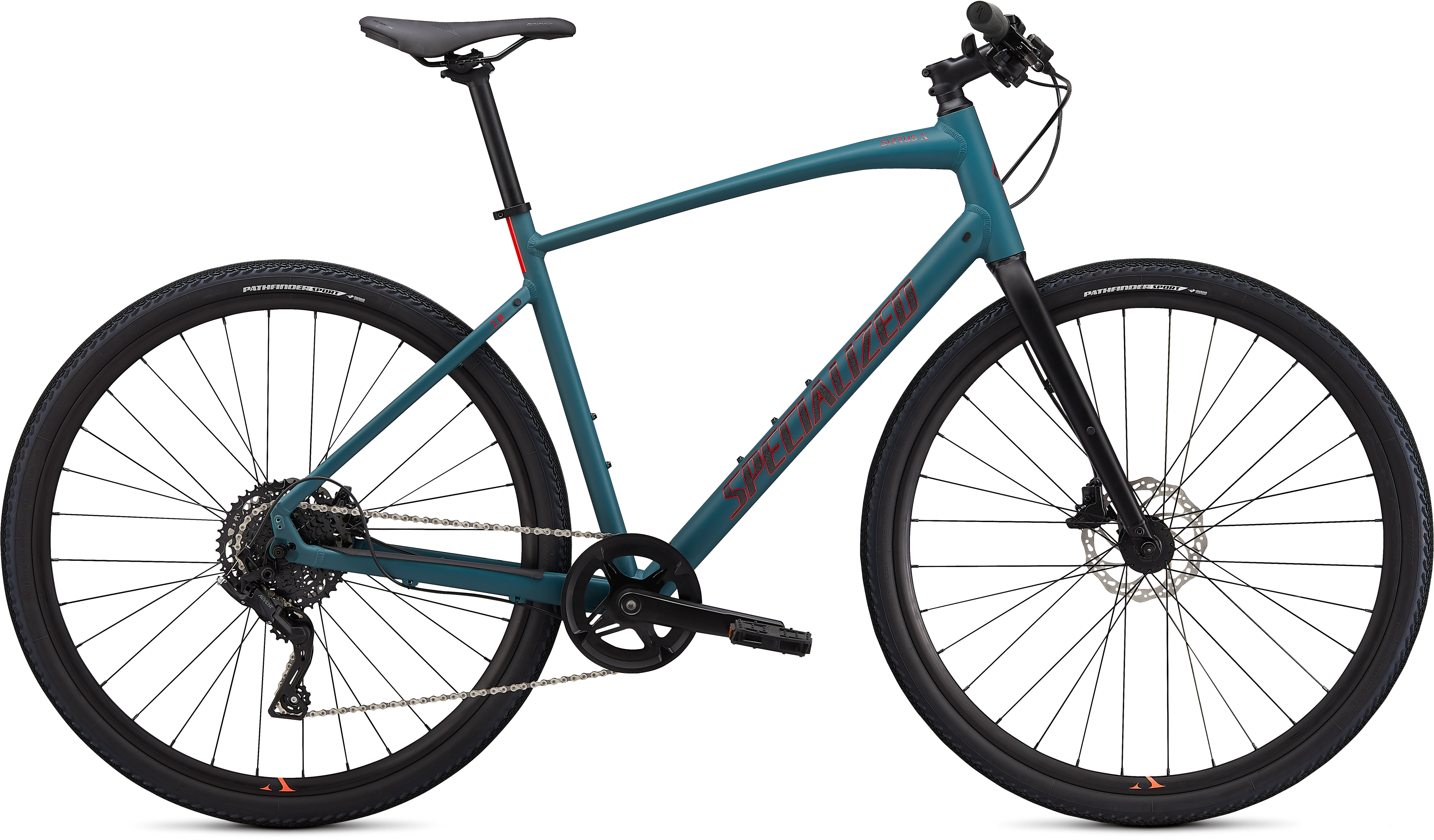 Specialized 2020 sirrus x 2.0 hybrid on sale bike