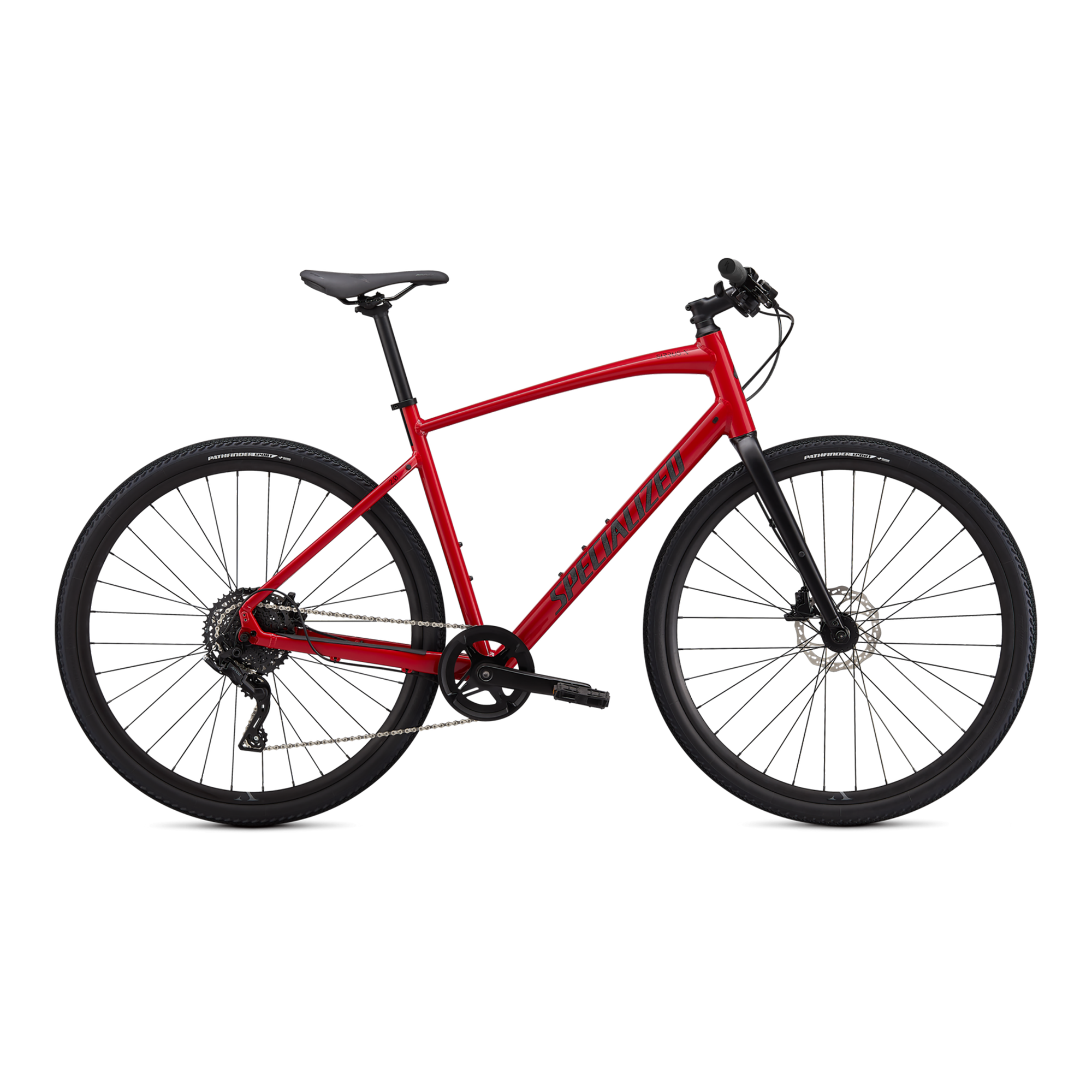 SPECIALIZED SIRRUS 2.0 2021クロスバイク コーラル SPECIALIZED（スペシャライズド）2021モデル｜SIRRUS 2.0
