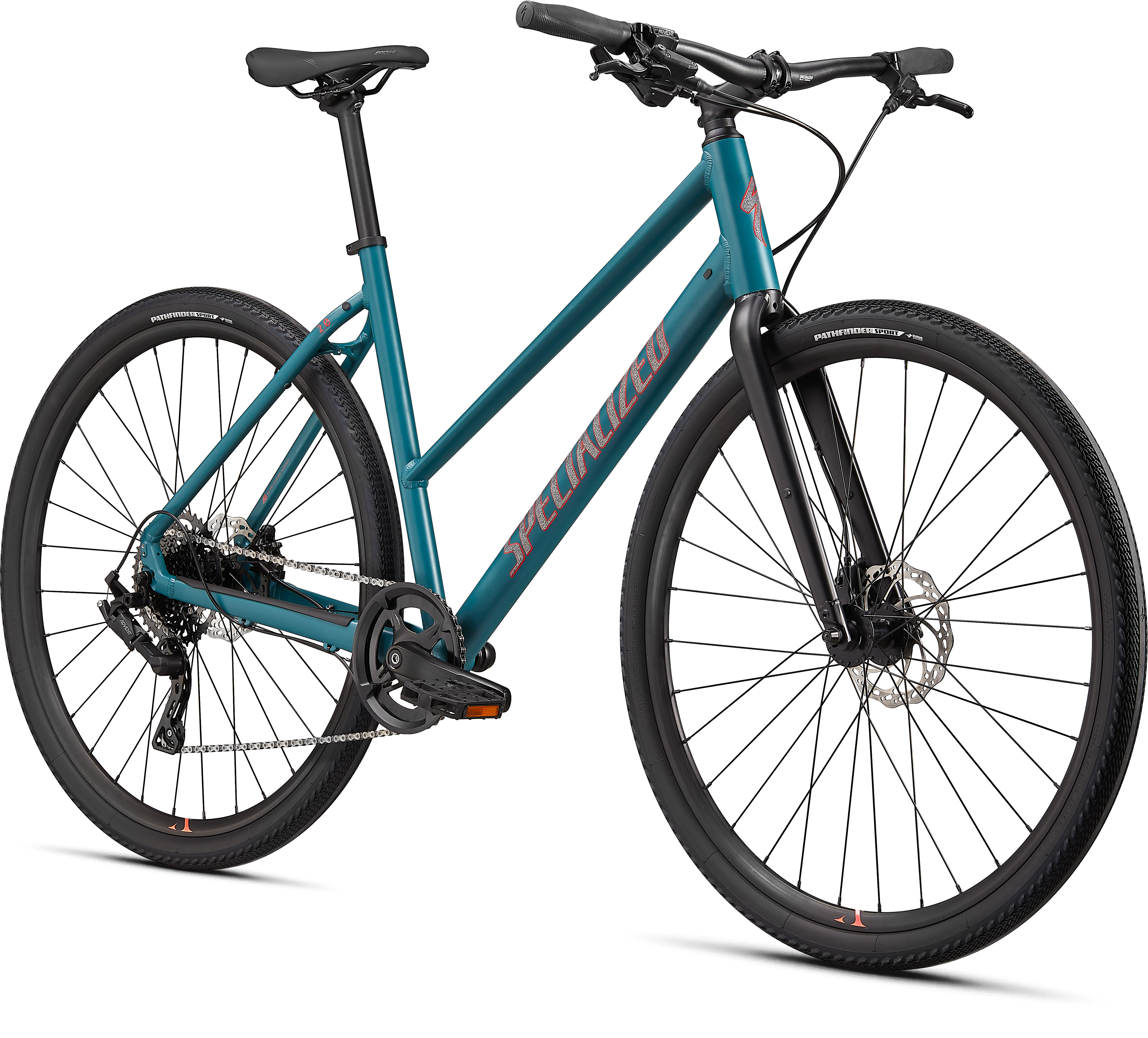 Specialized sirrus step through best sale disc 2020 womens hybrid bike