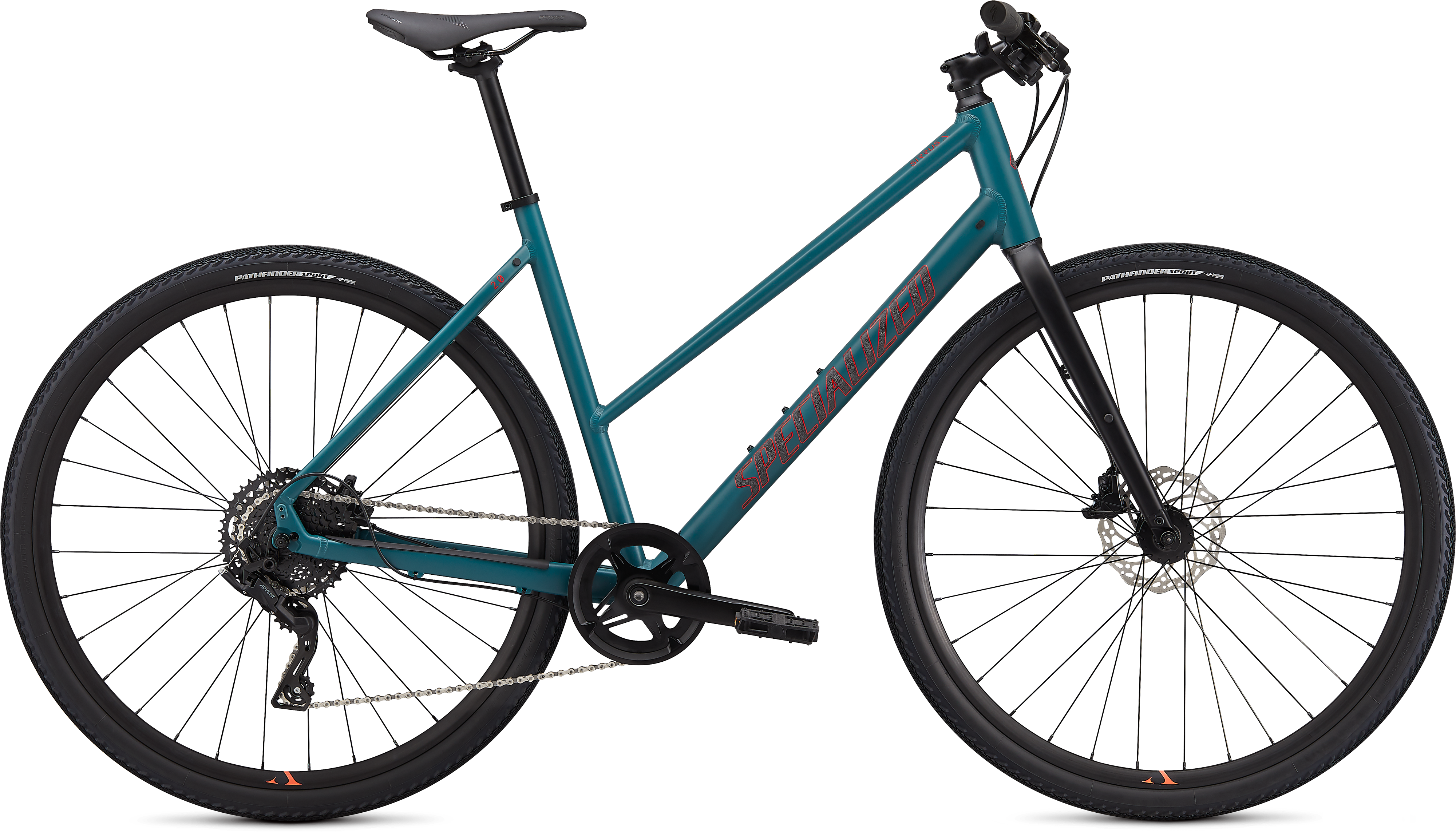 Specialized sirrus x hot sale 2.0 step through