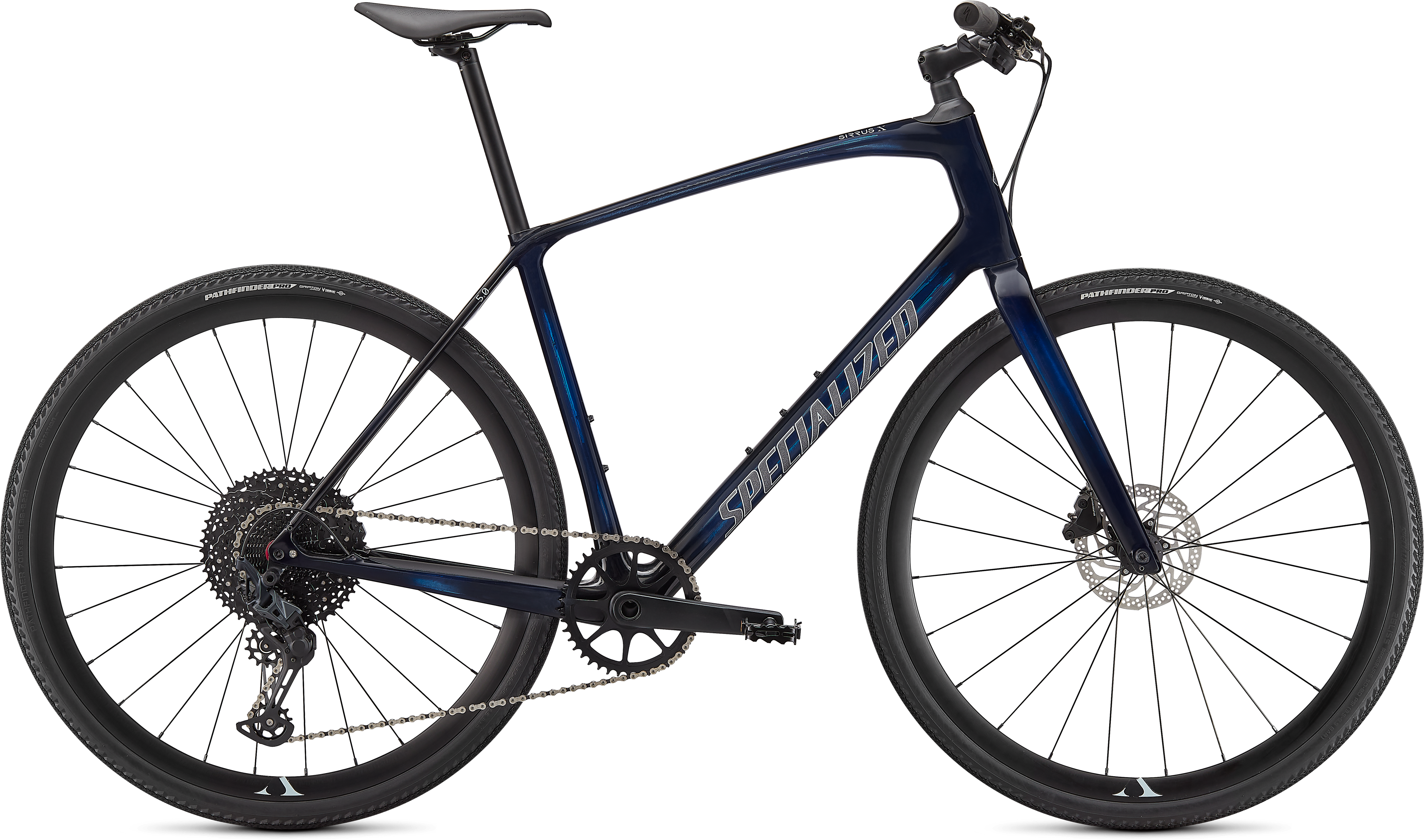 Sirrus X 5.0 | Specialized.com