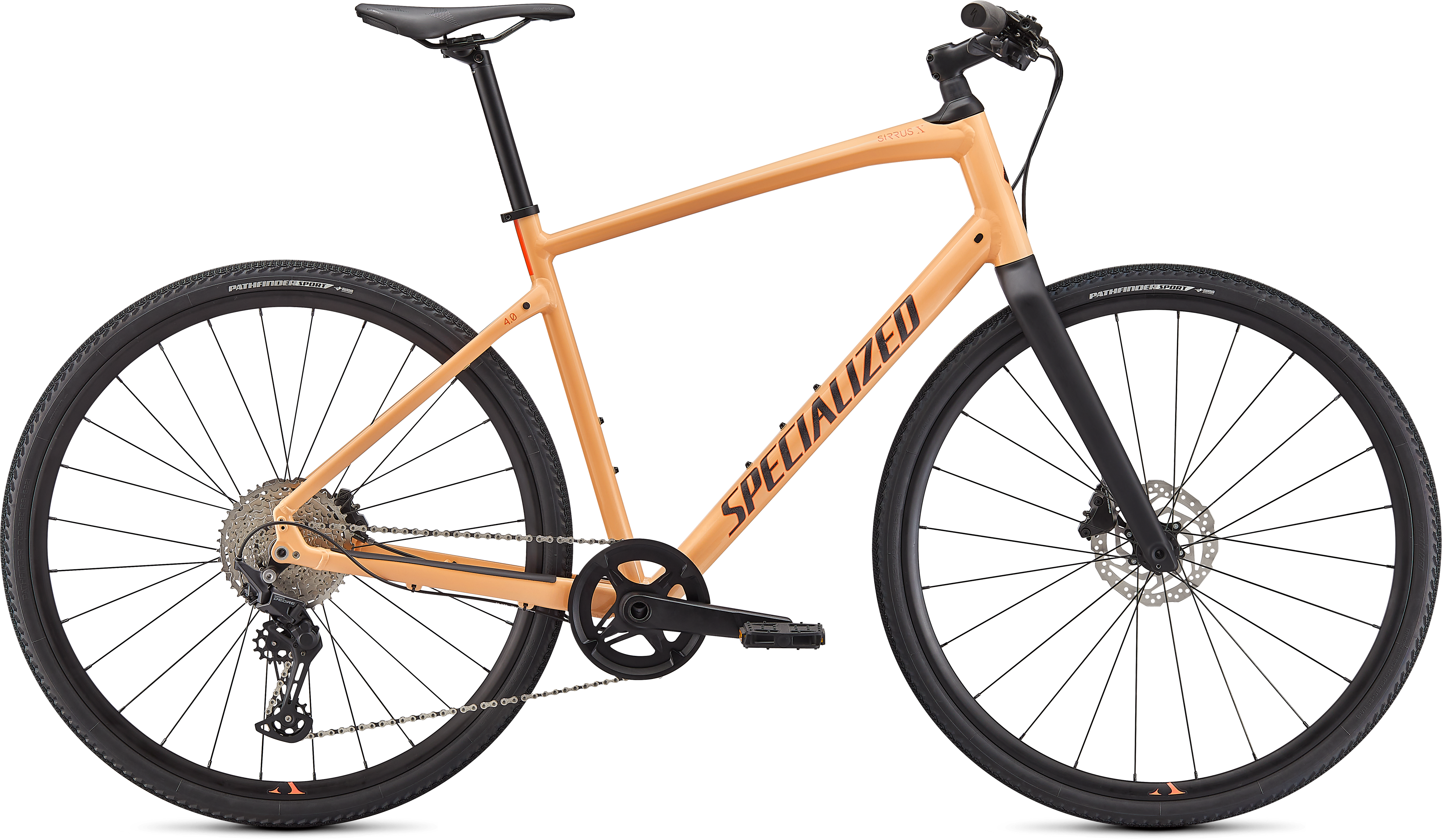 Sirrus x deals 4.0 specialized