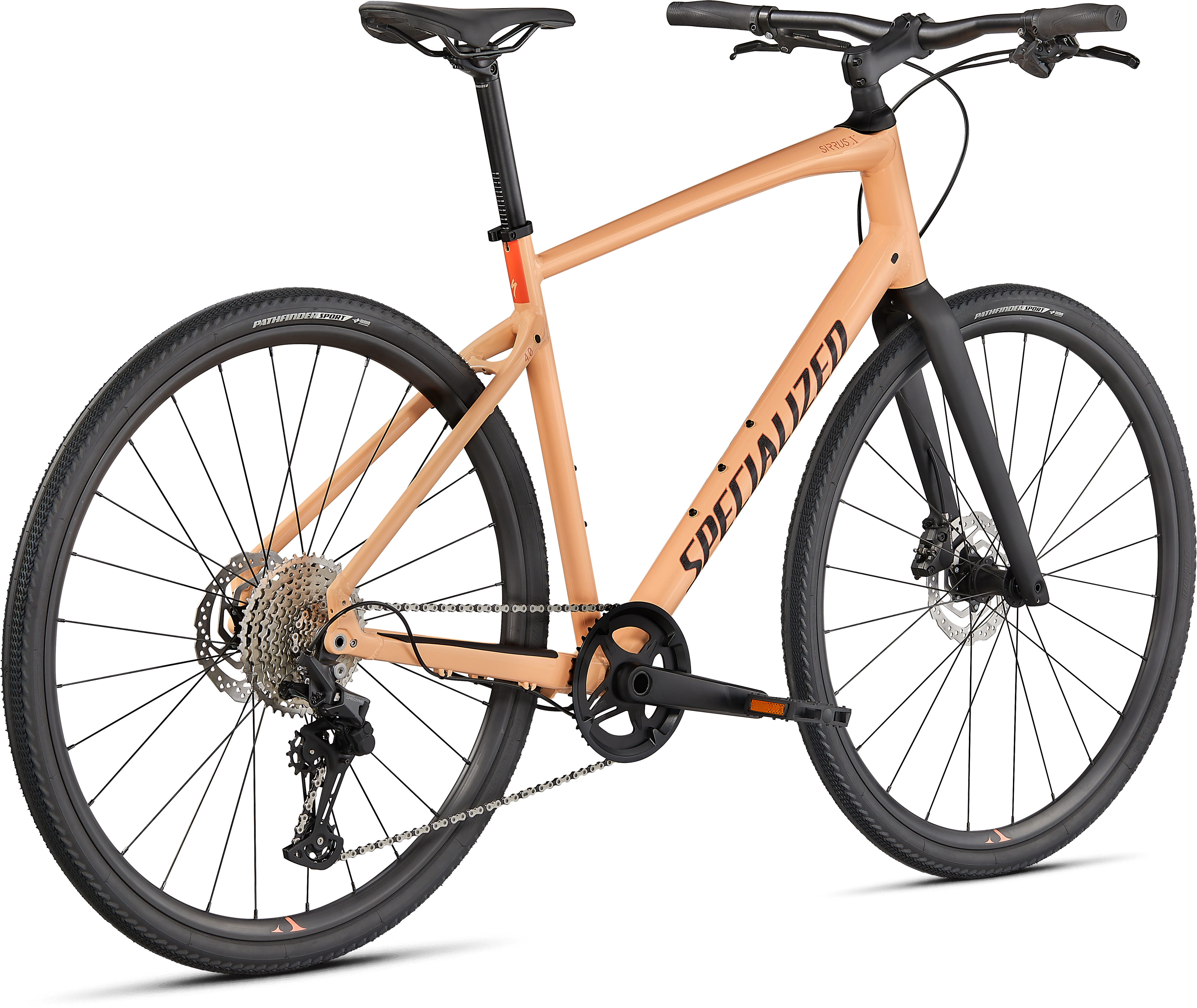 2021 specialized best sale sirrus x 4.0