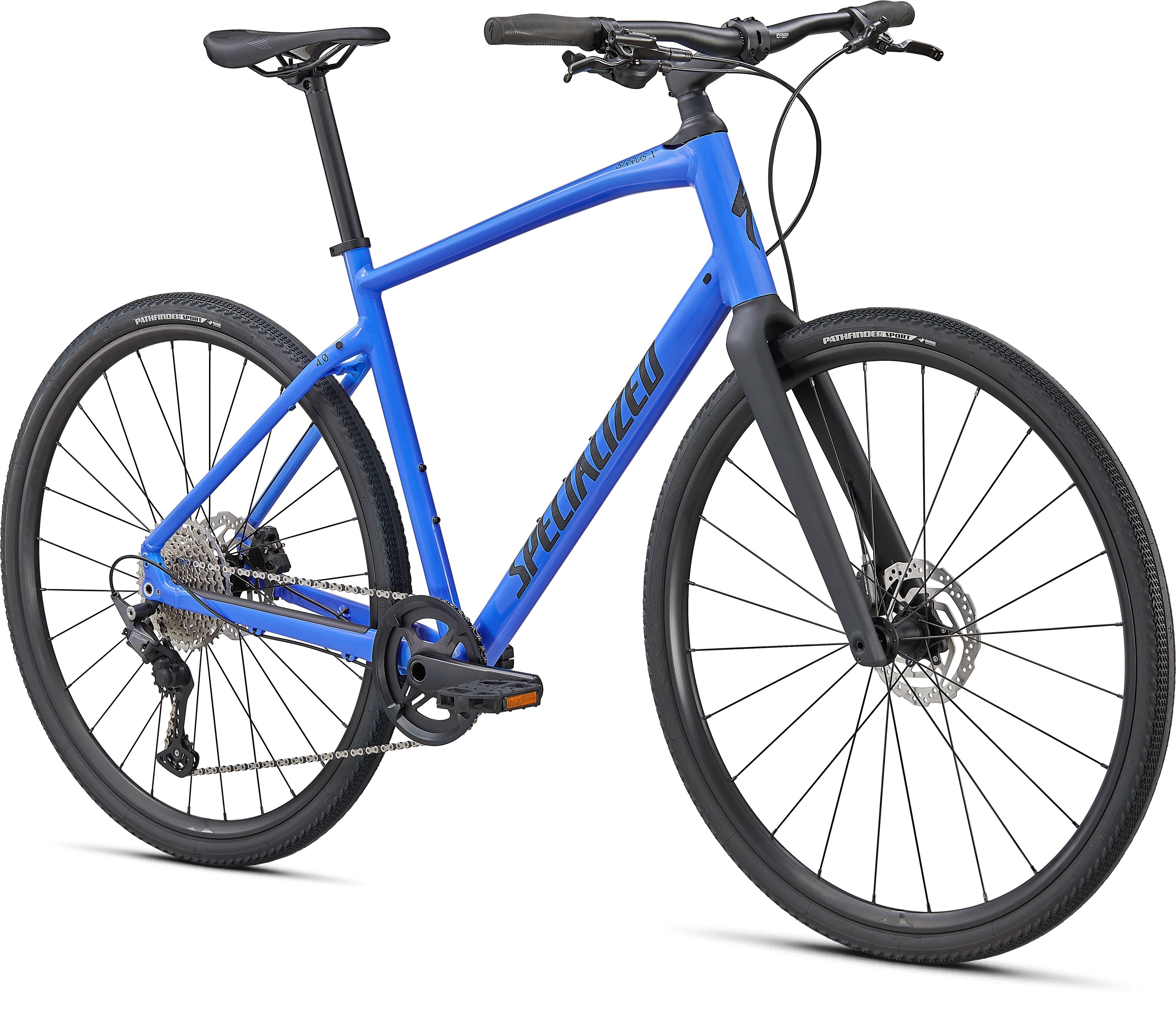 Specialized sales sirrus cijena