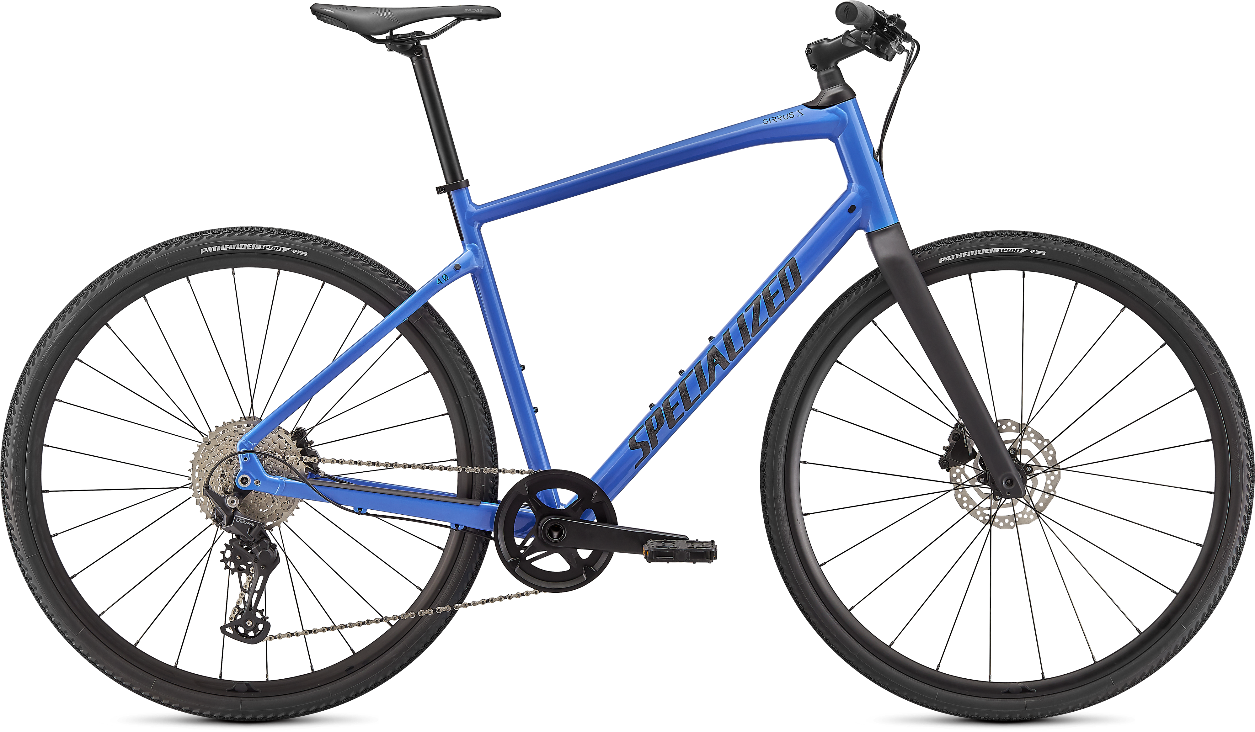 Specialized 4.0 clearance sirrus