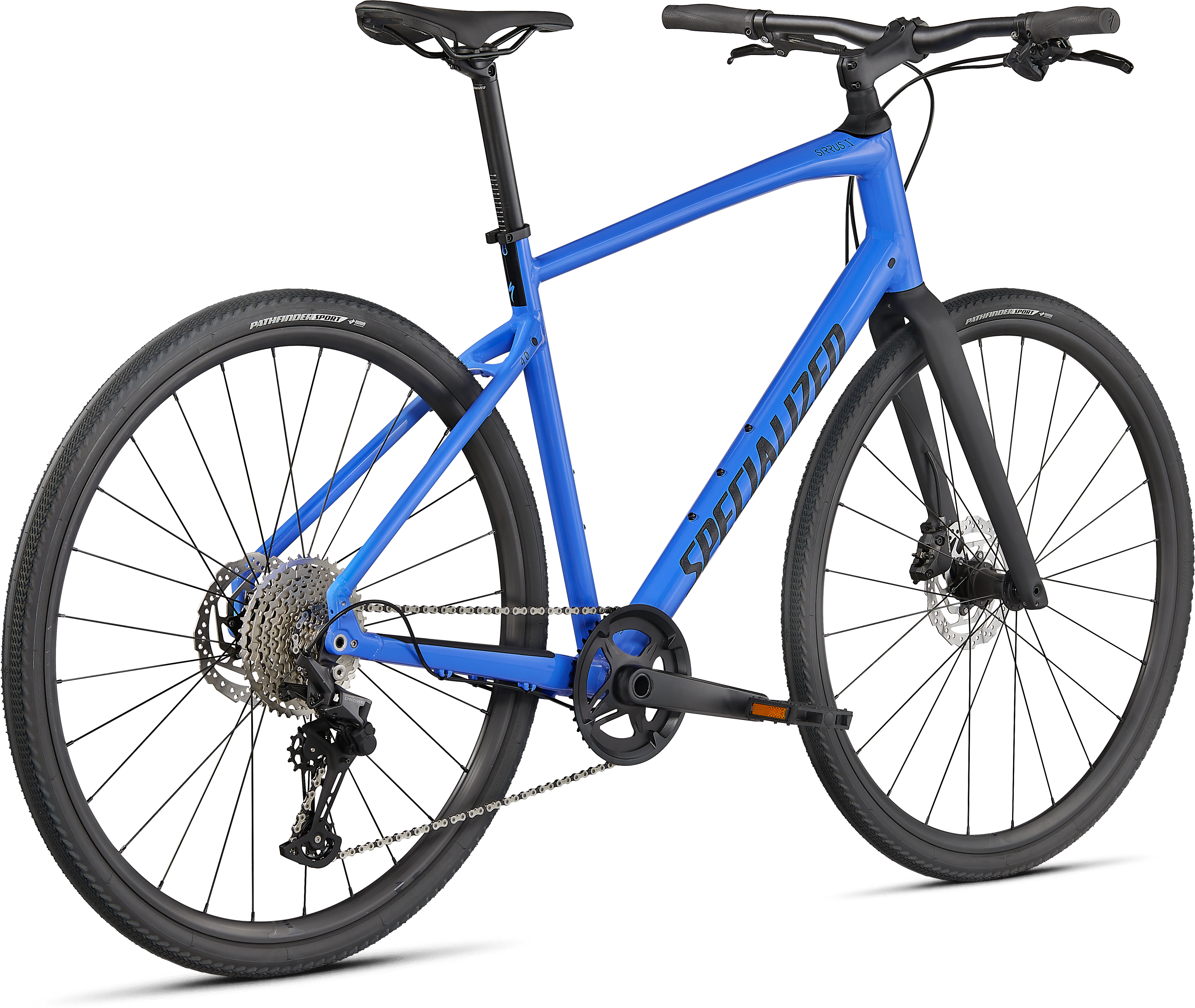 Sirrus X 4.0 | Specialized.com.cn