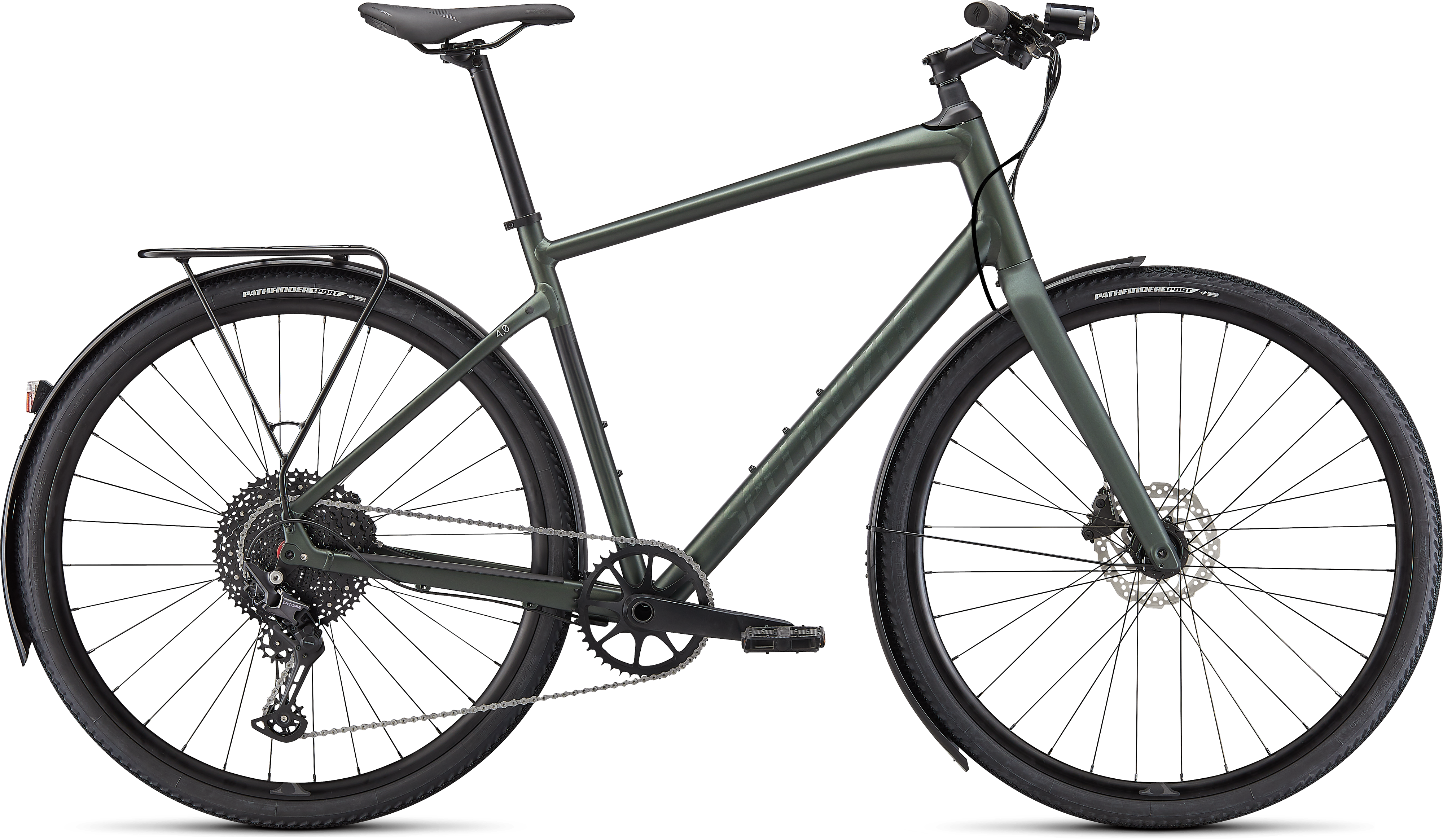 Specialized men's cheap sirrus eq