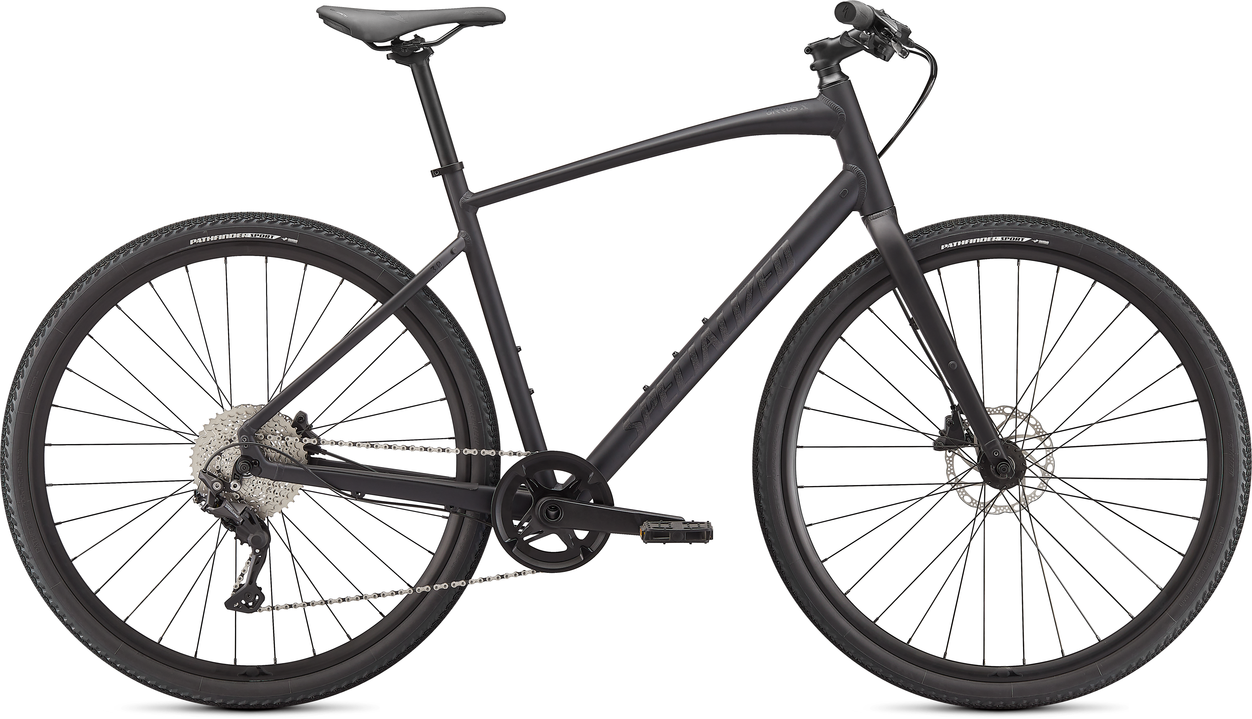 2021 specialized 2024 sirrus x 3.0