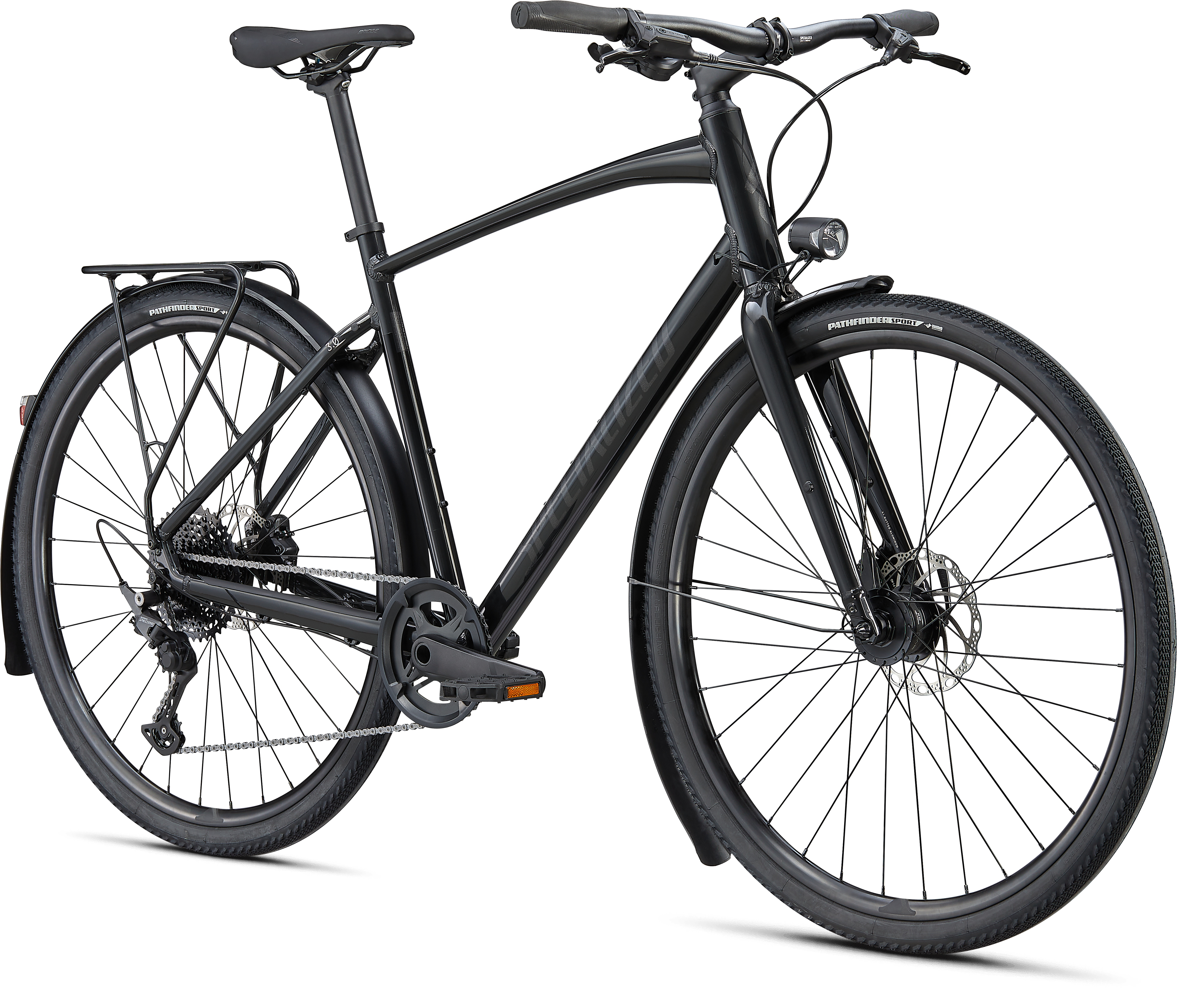 Specialized men's store sirrus sport eq