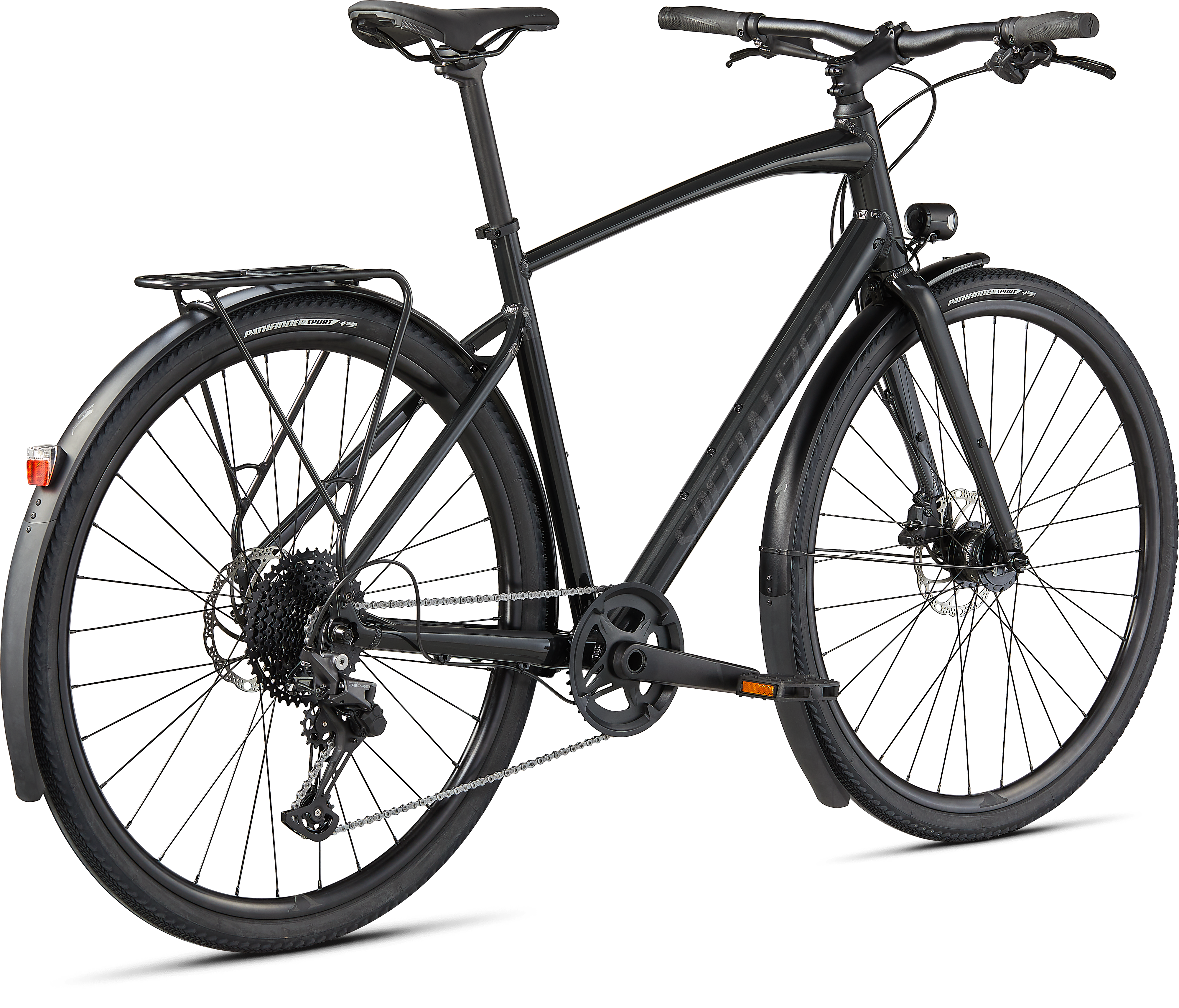 Specialized men's store sirrus sport eq