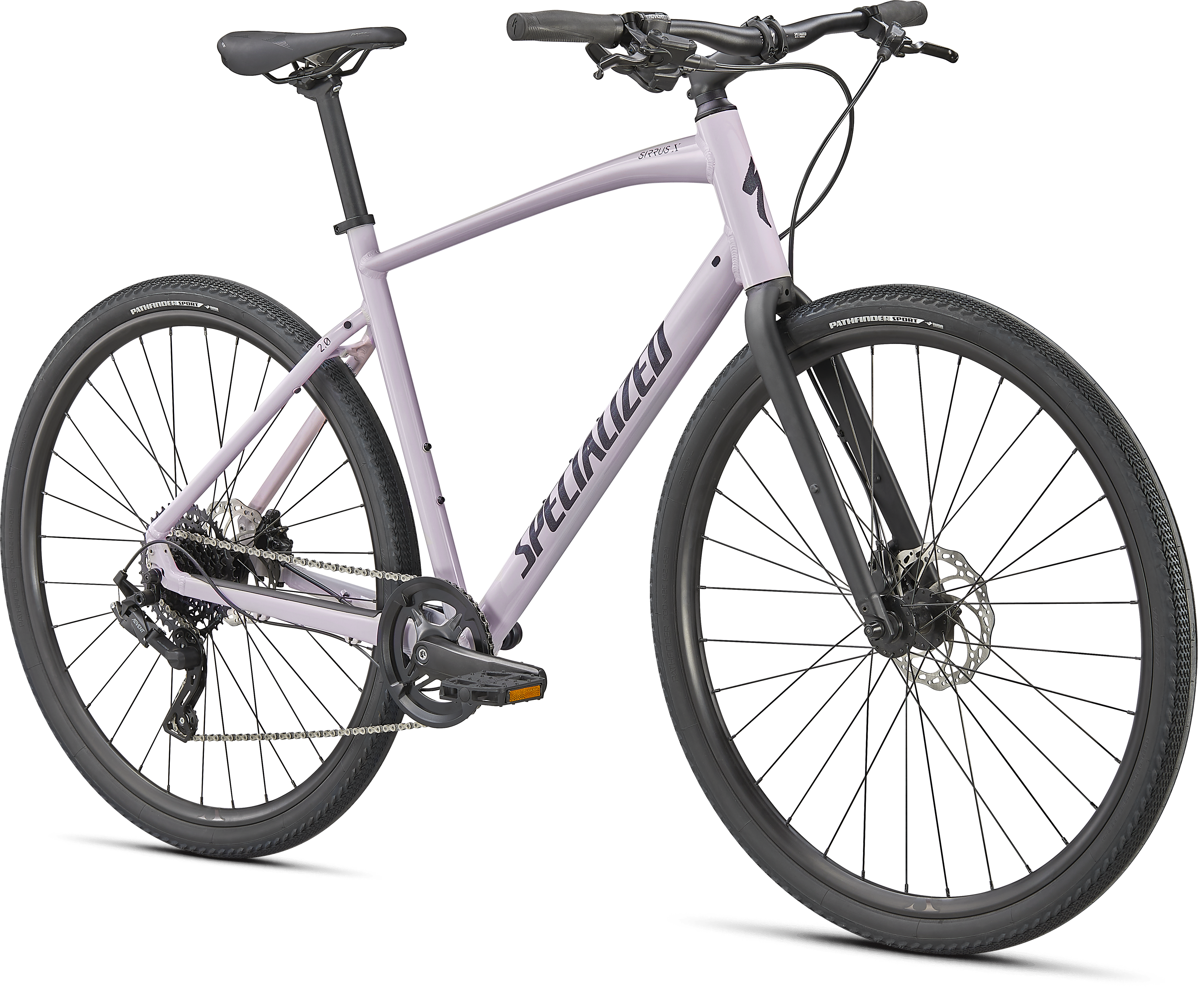 Buy best sale specialized sirrus