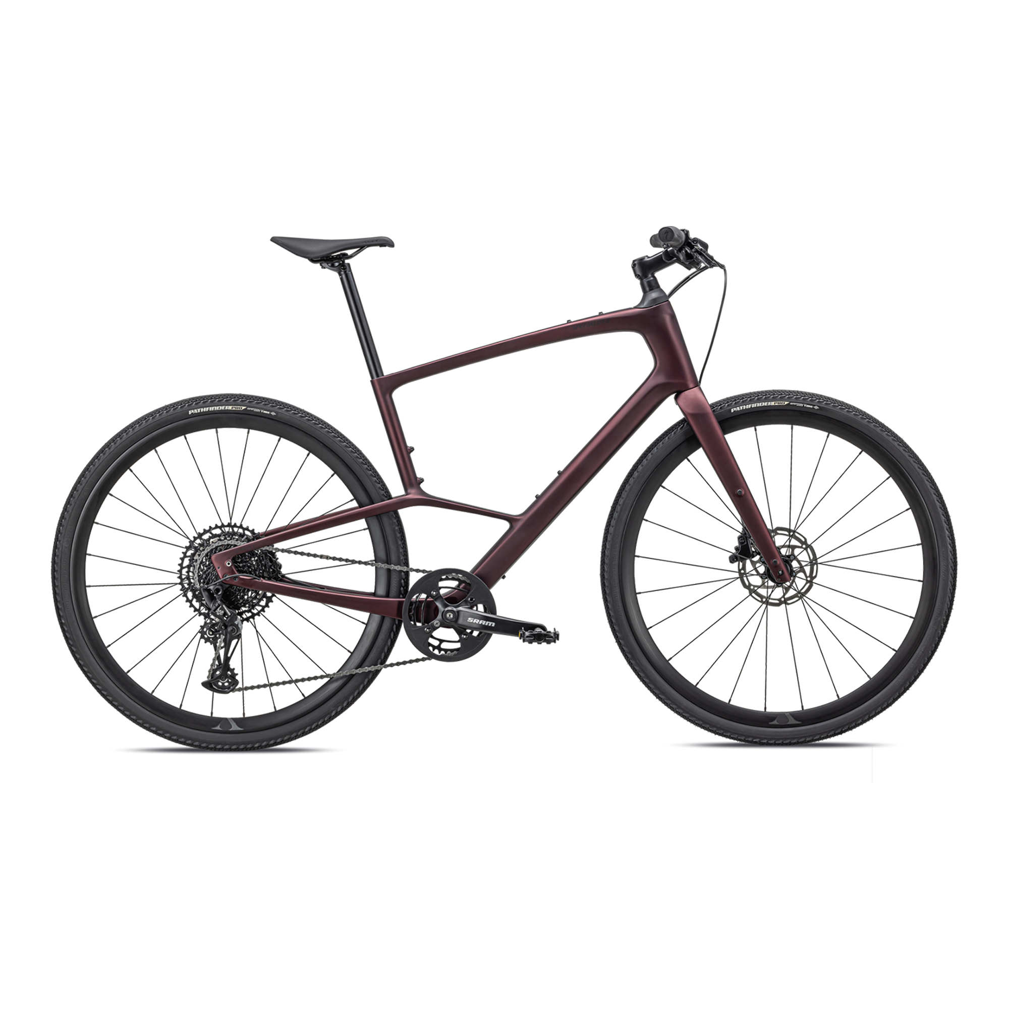 Bicicleta Sirrus X 5.0