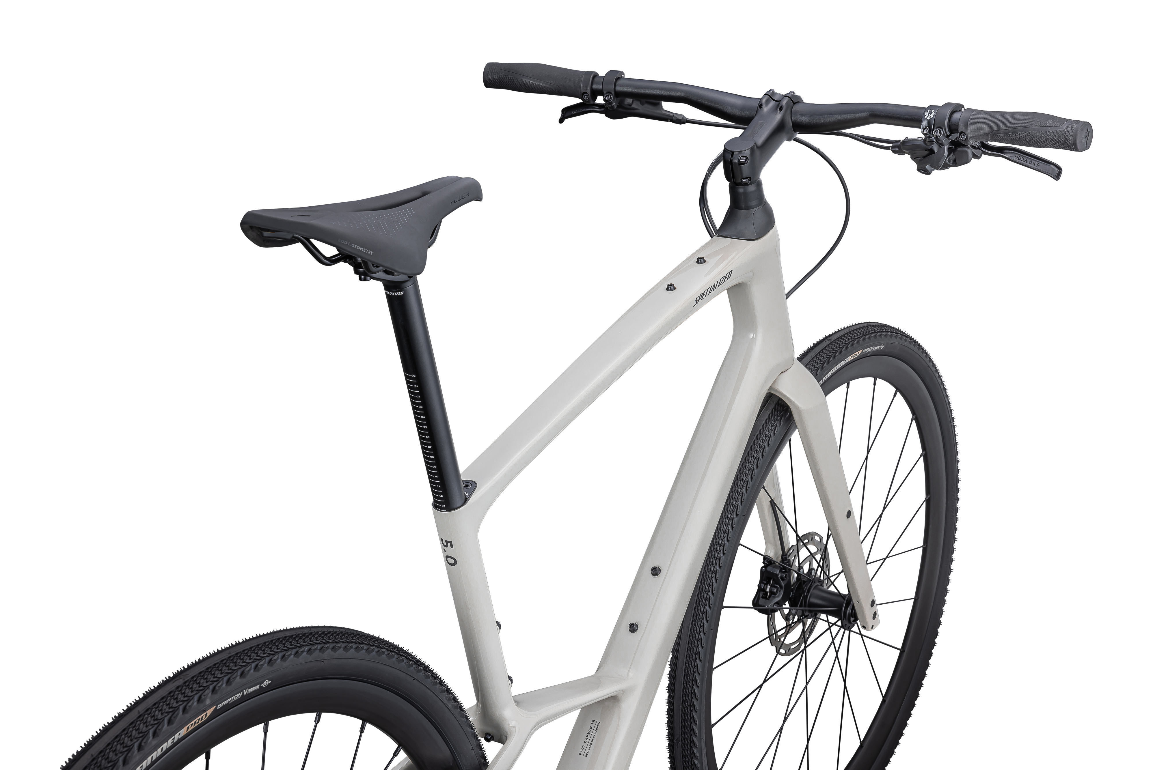 2023 Specialized Sirrus X 5.0