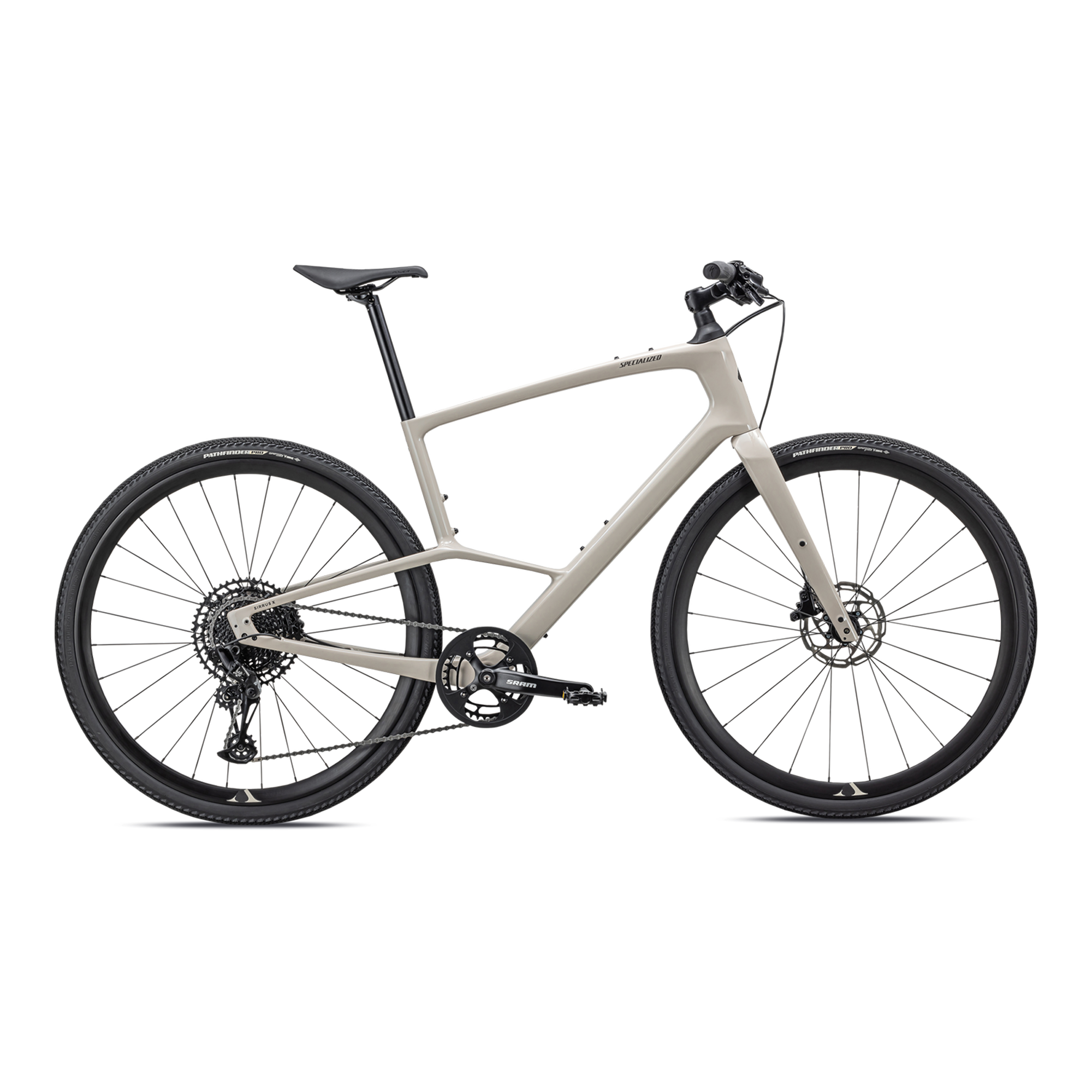 Specialized sales sirrus cijena