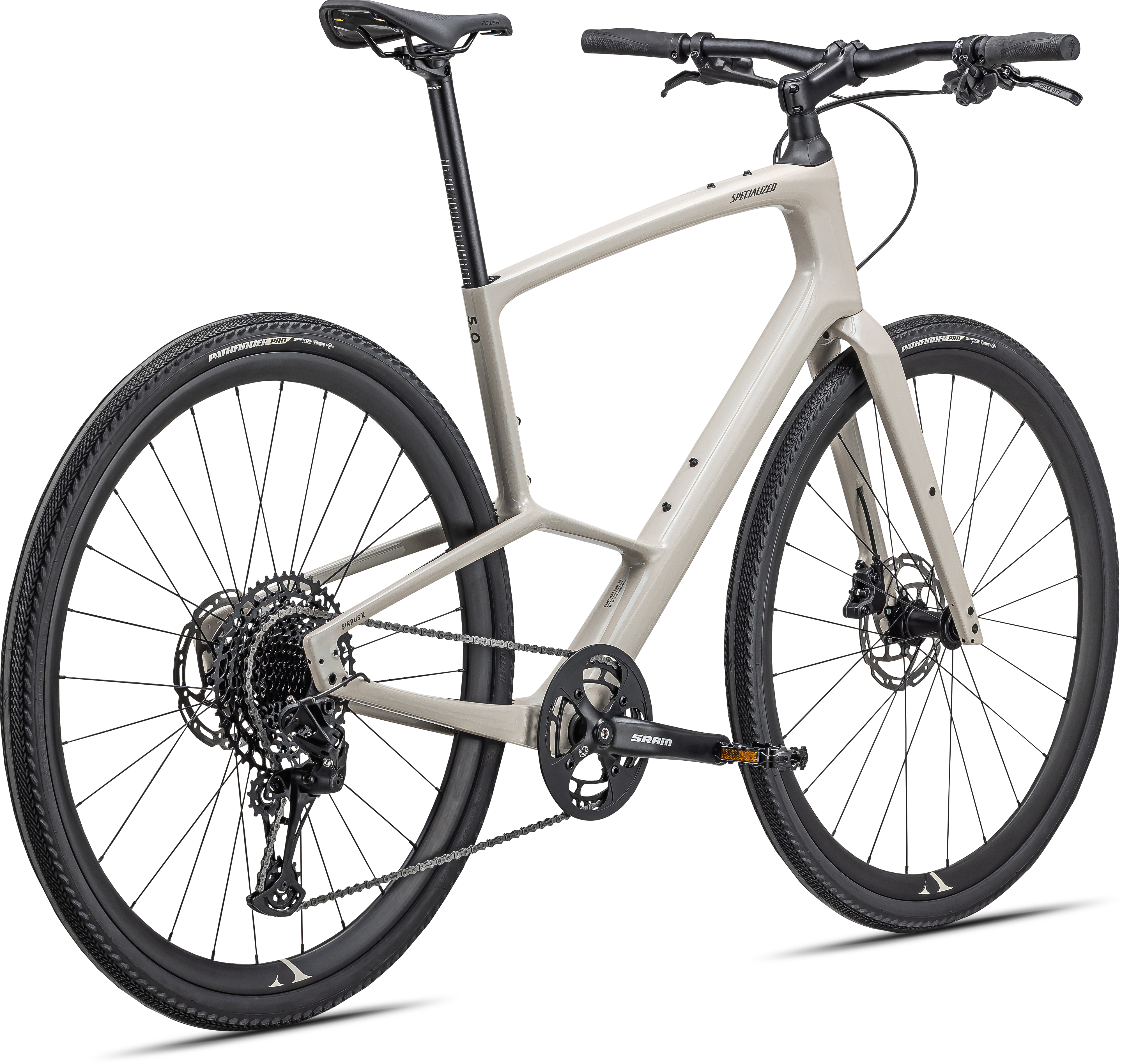 2020 specialized best sale sirrus x 5.0