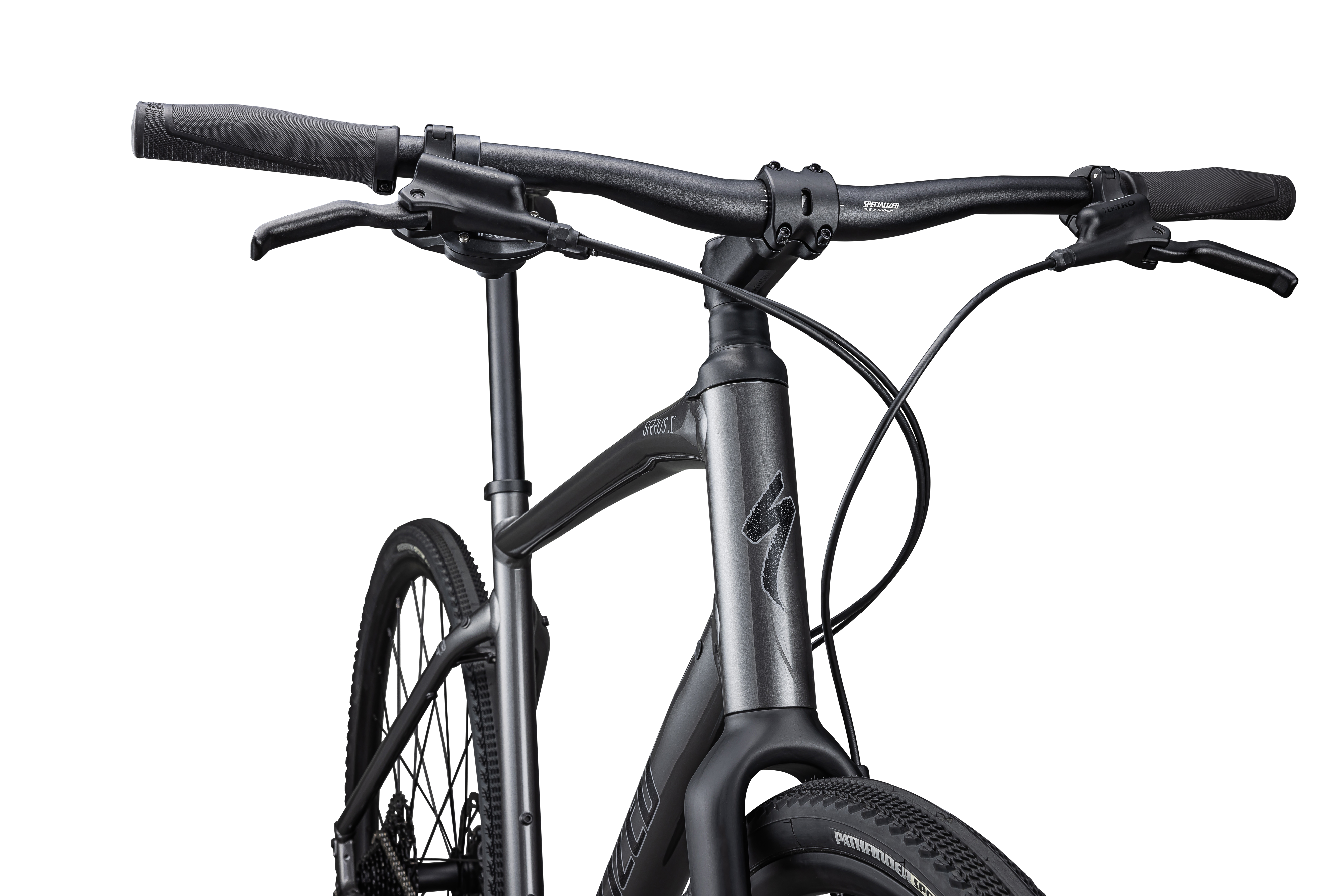 2021 specialized sirrus x hot sale 4.0