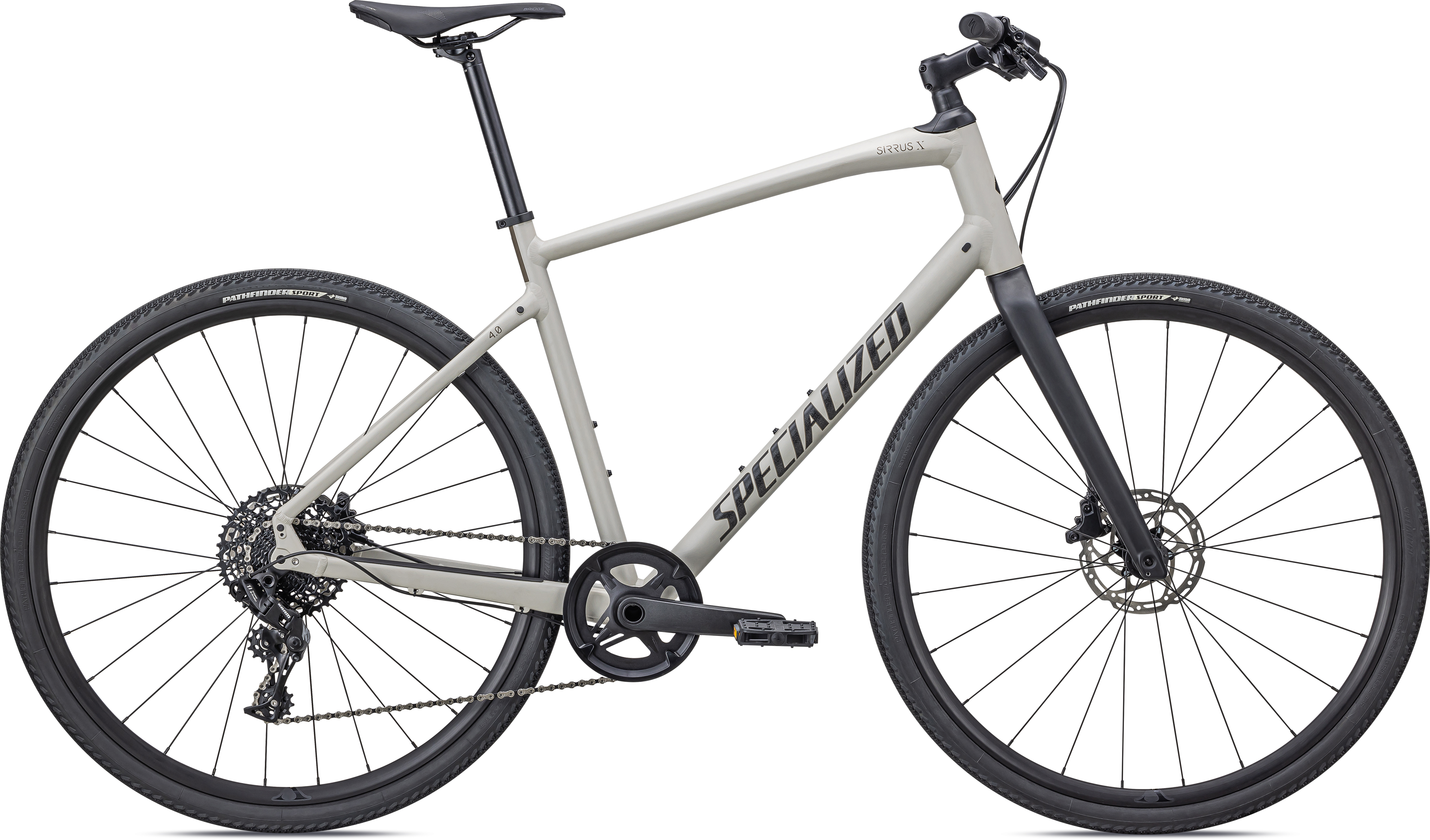 Specialized sirrus online 700c