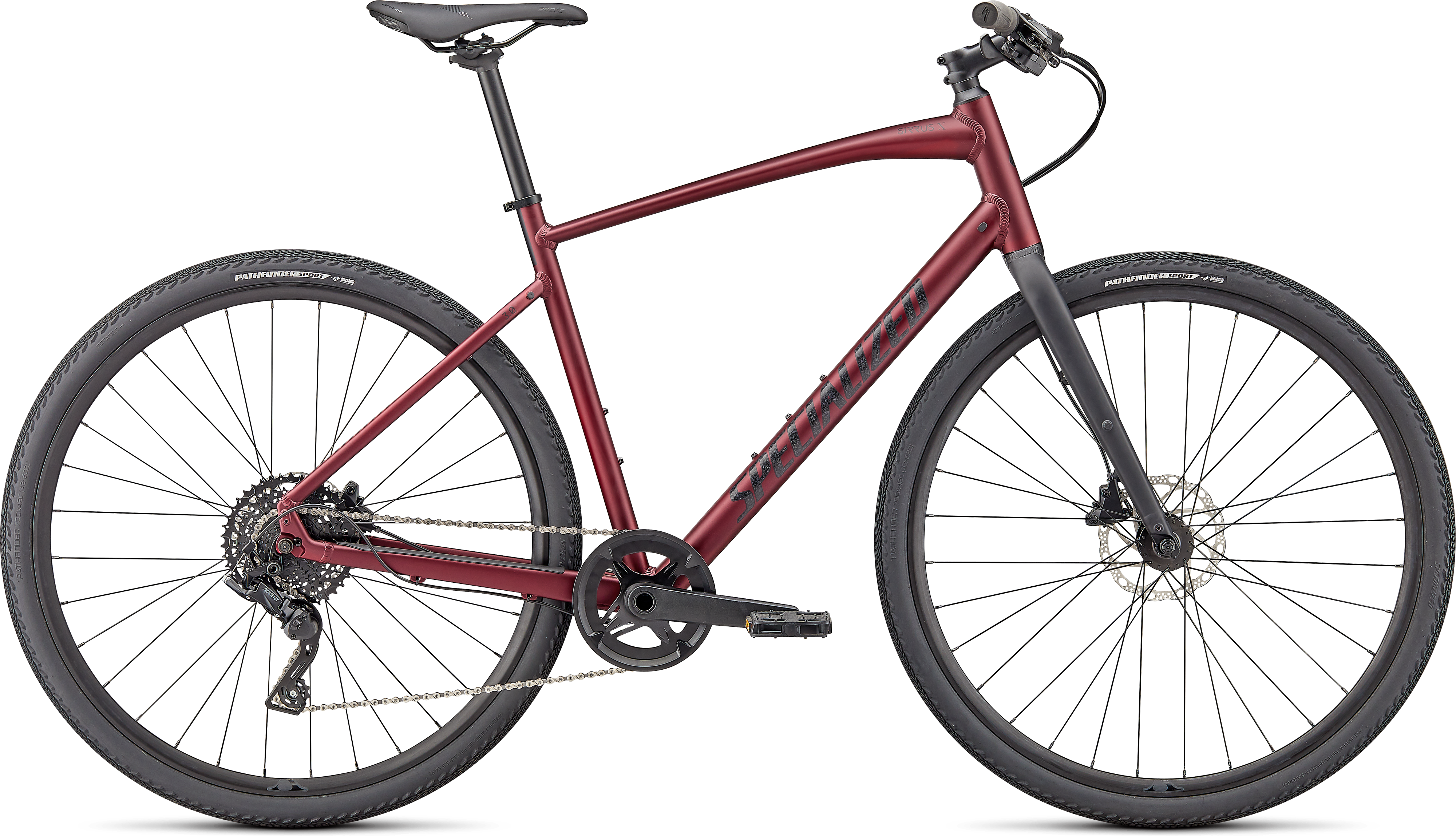 Sirrus X 3.0 | Specialized.com