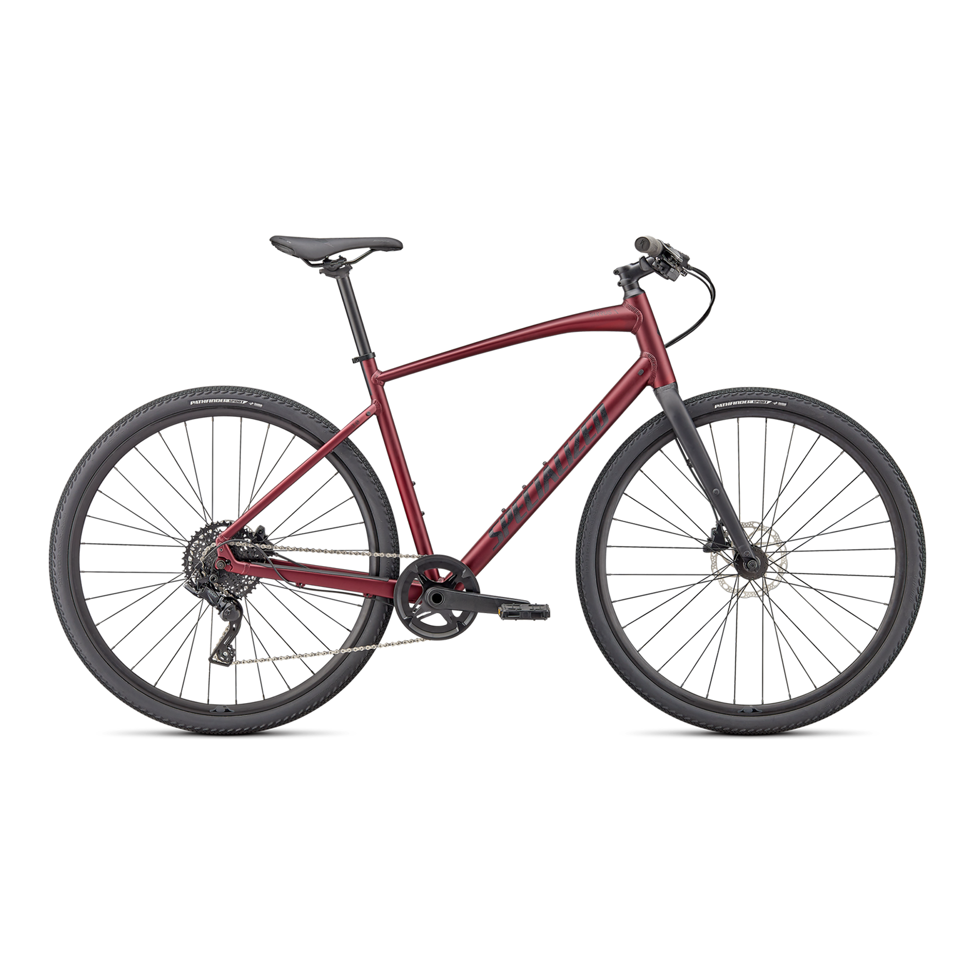 Sirrus hybrid deals bike