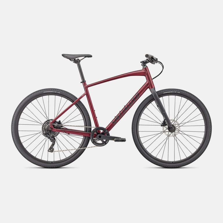 Bicicleta Sirrus X 3.0