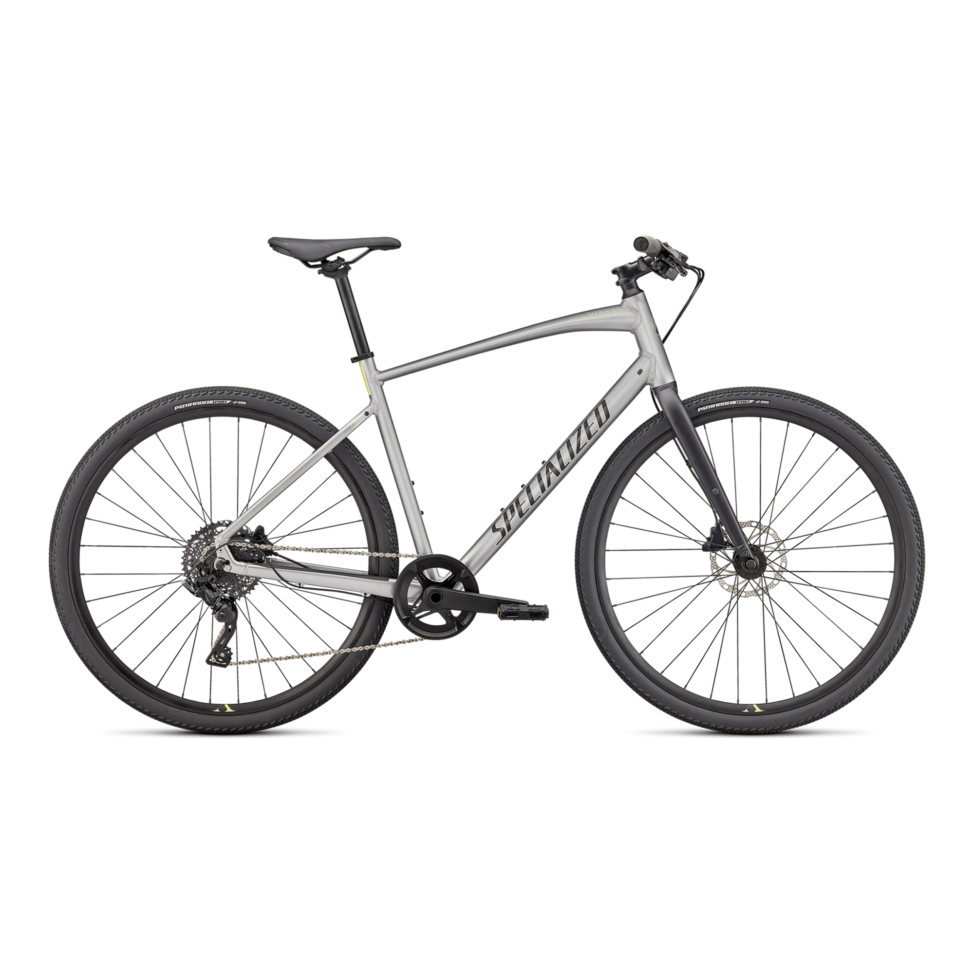 Specialized sirrus online 2015