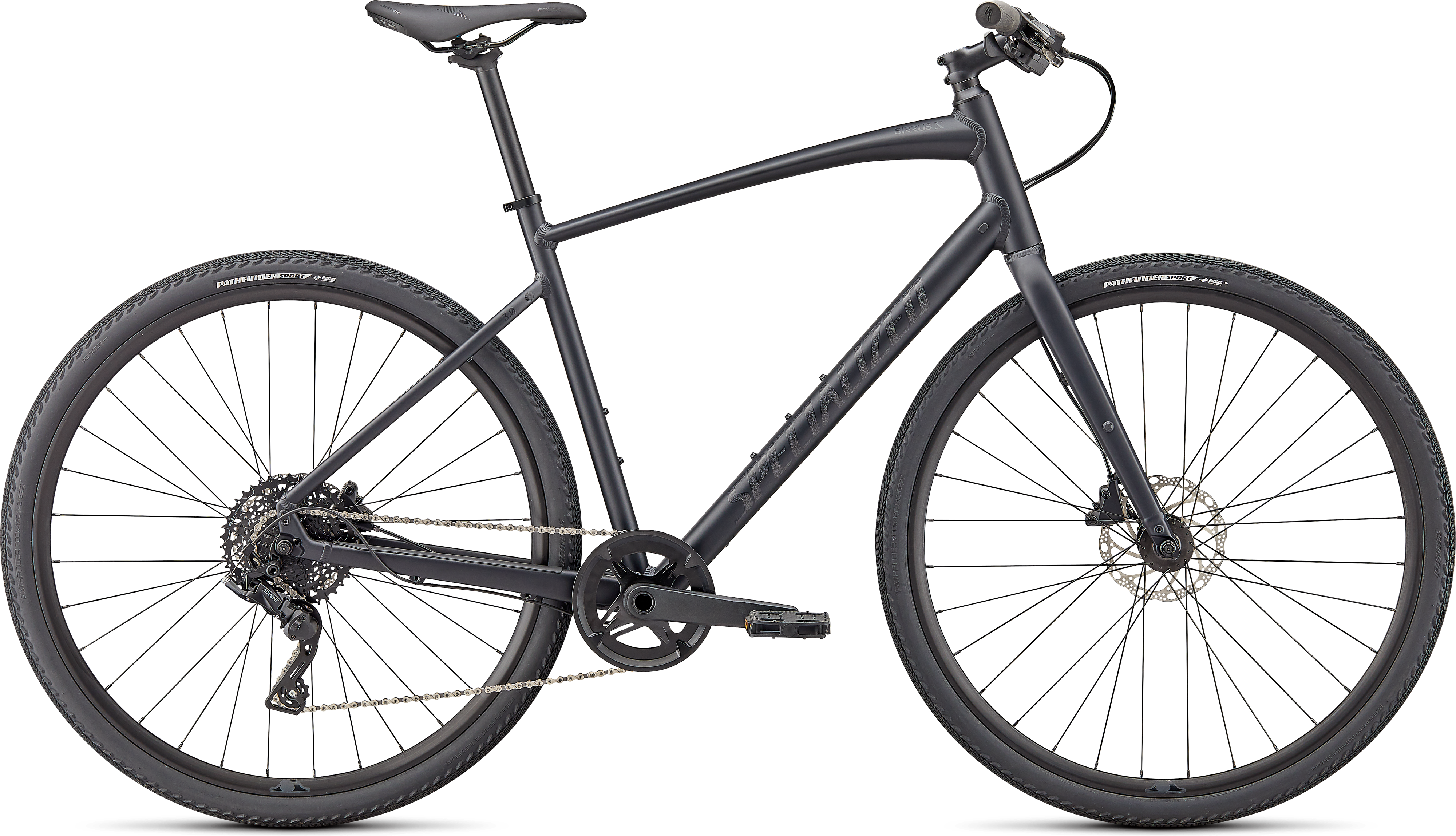 Specialized sirrus on sale x australia