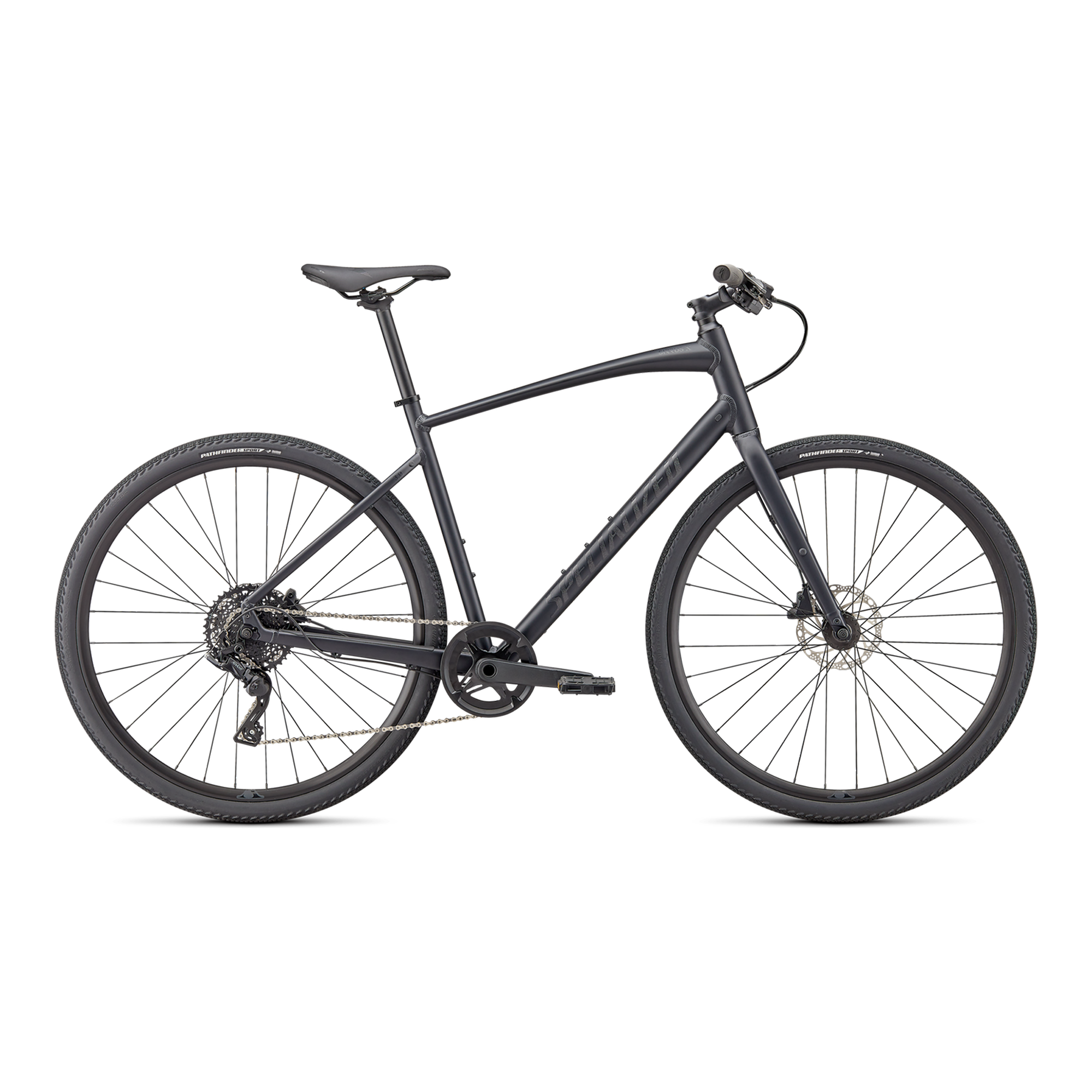 Specialized Sirrus X 3.0