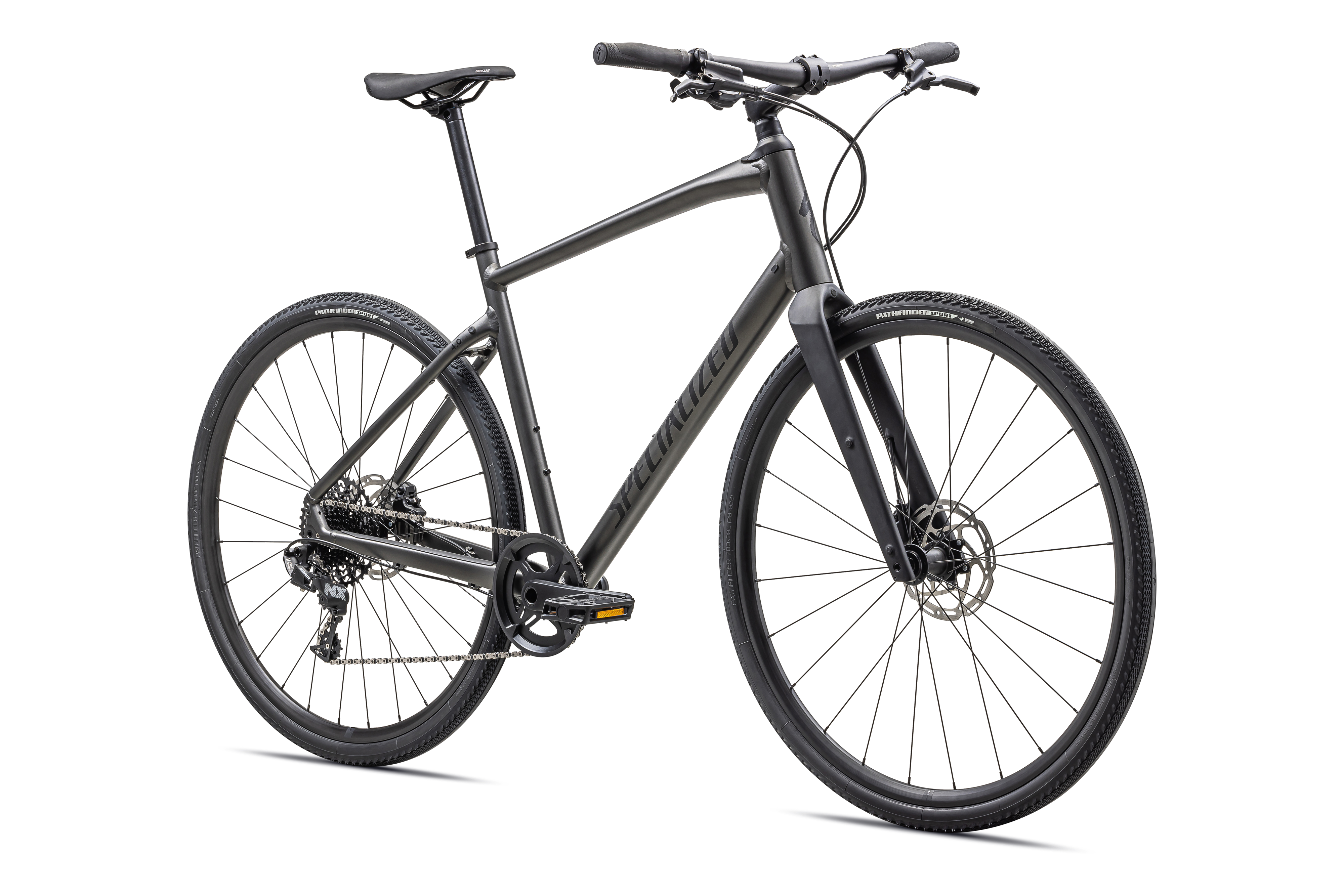 Specialized sirrus x online 4.0